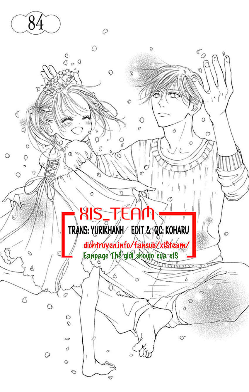 Boku Ni Hana No Melancholy Chapter 84 - 1