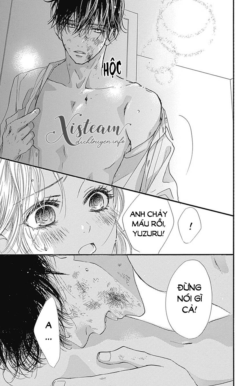 Boku Ni Hana No Melancholy Chapter 84 - 11