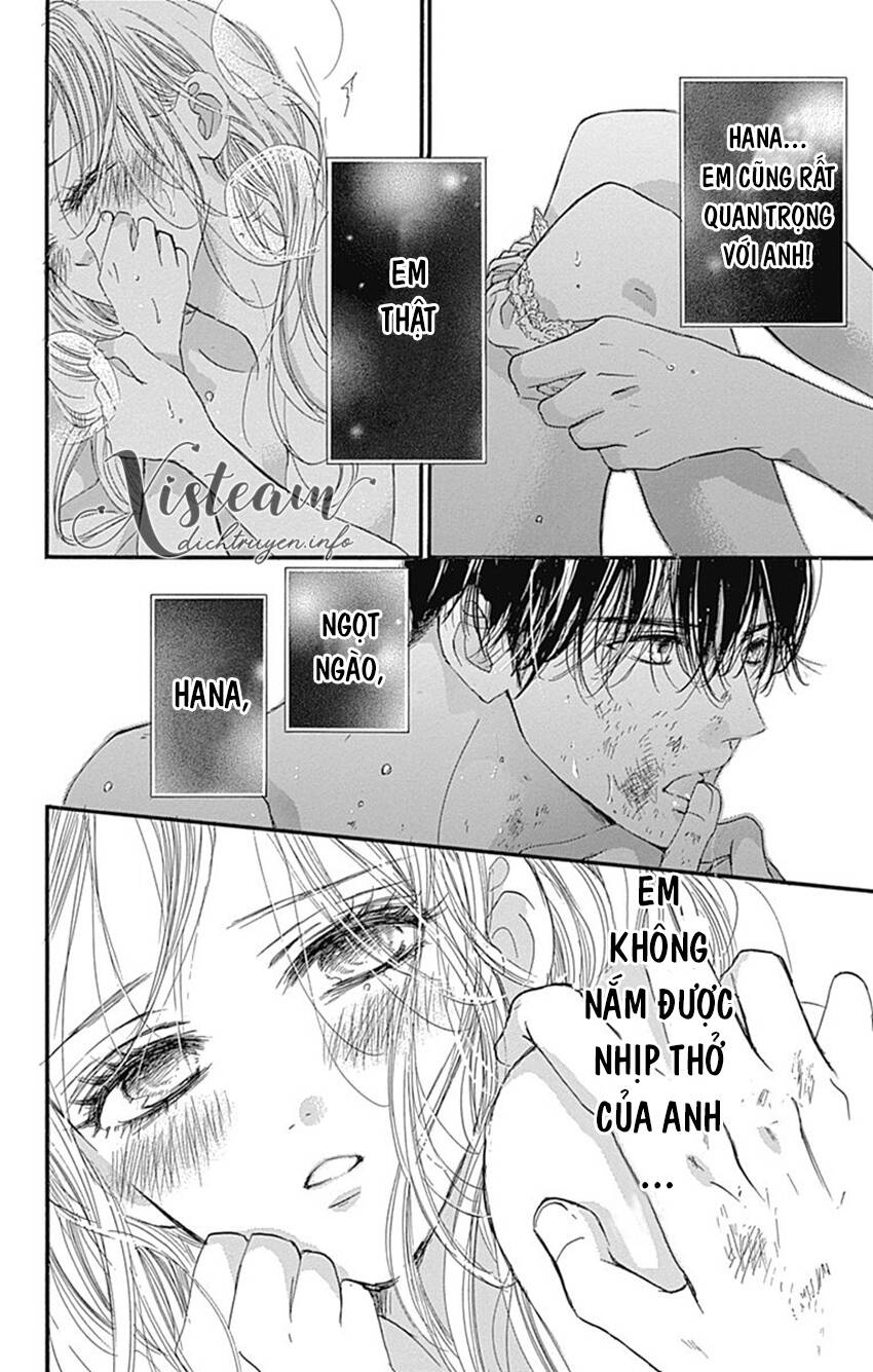 Boku Ni Hana No Melancholy Chapter 84 - 12