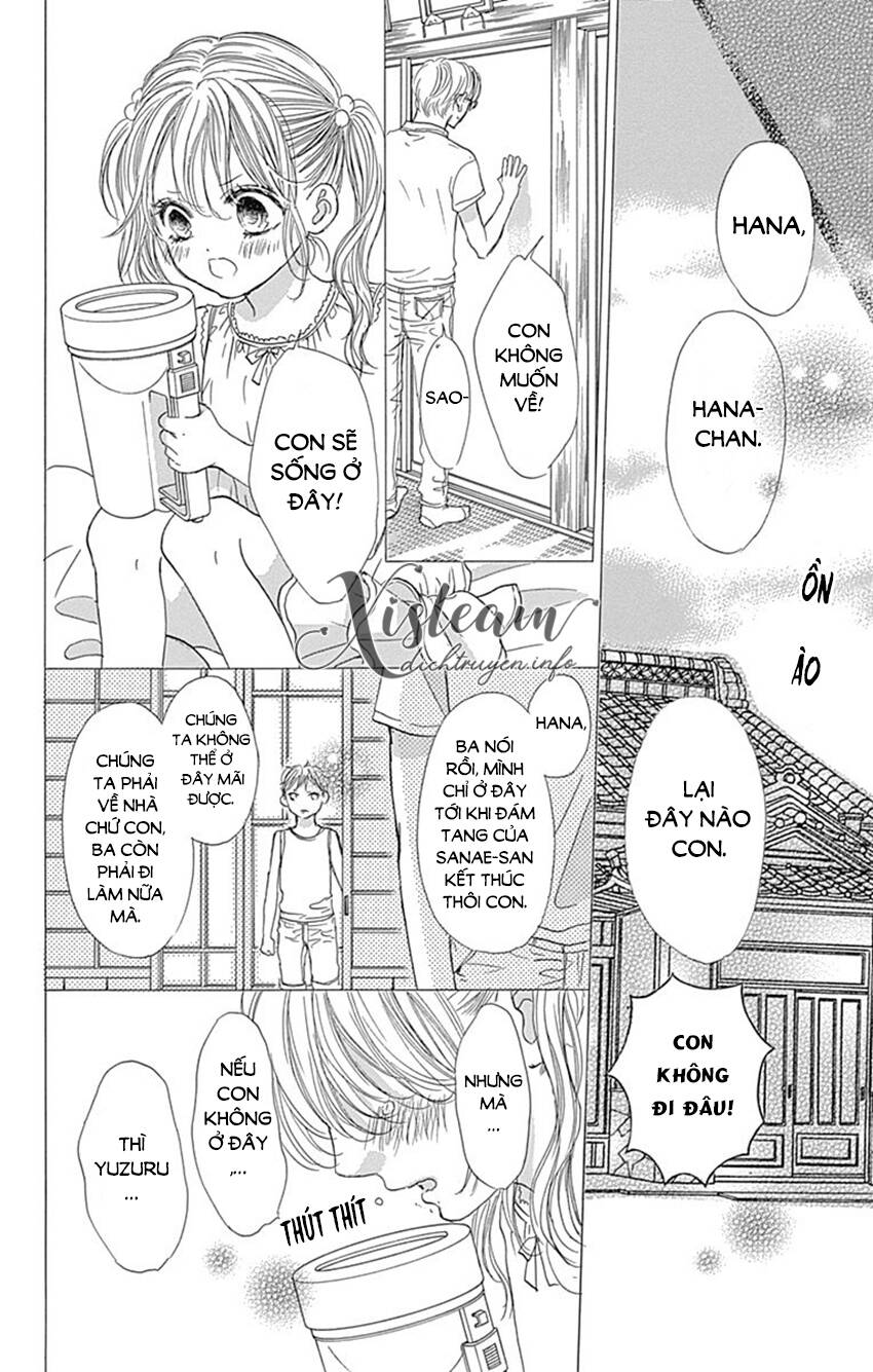 Boku Ni Hana No Melancholy Chapter 84 - 14