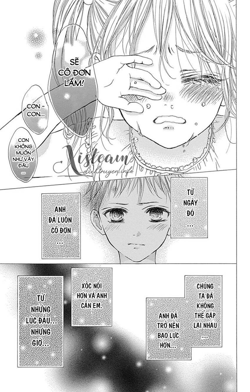 Boku Ni Hana No Melancholy Chapter 84 - 15