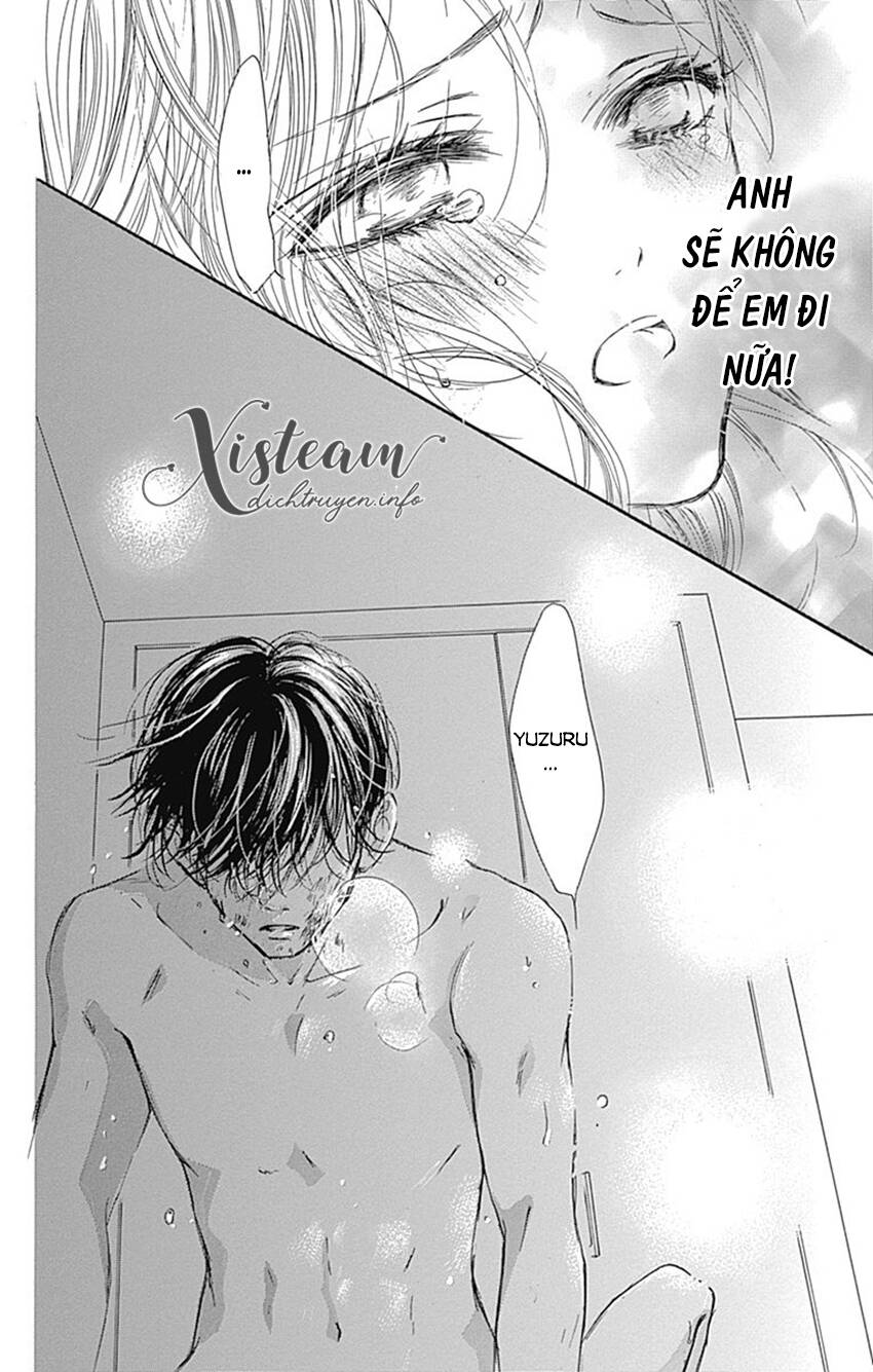Boku Ni Hana No Melancholy Chapter 84 - 16