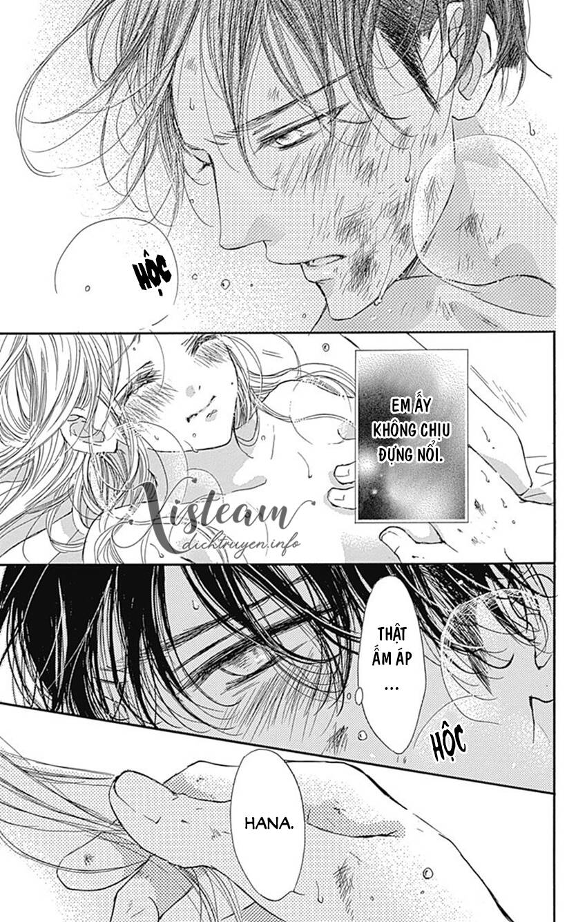 Boku Ni Hana No Melancholy Chapter 84 - 17
