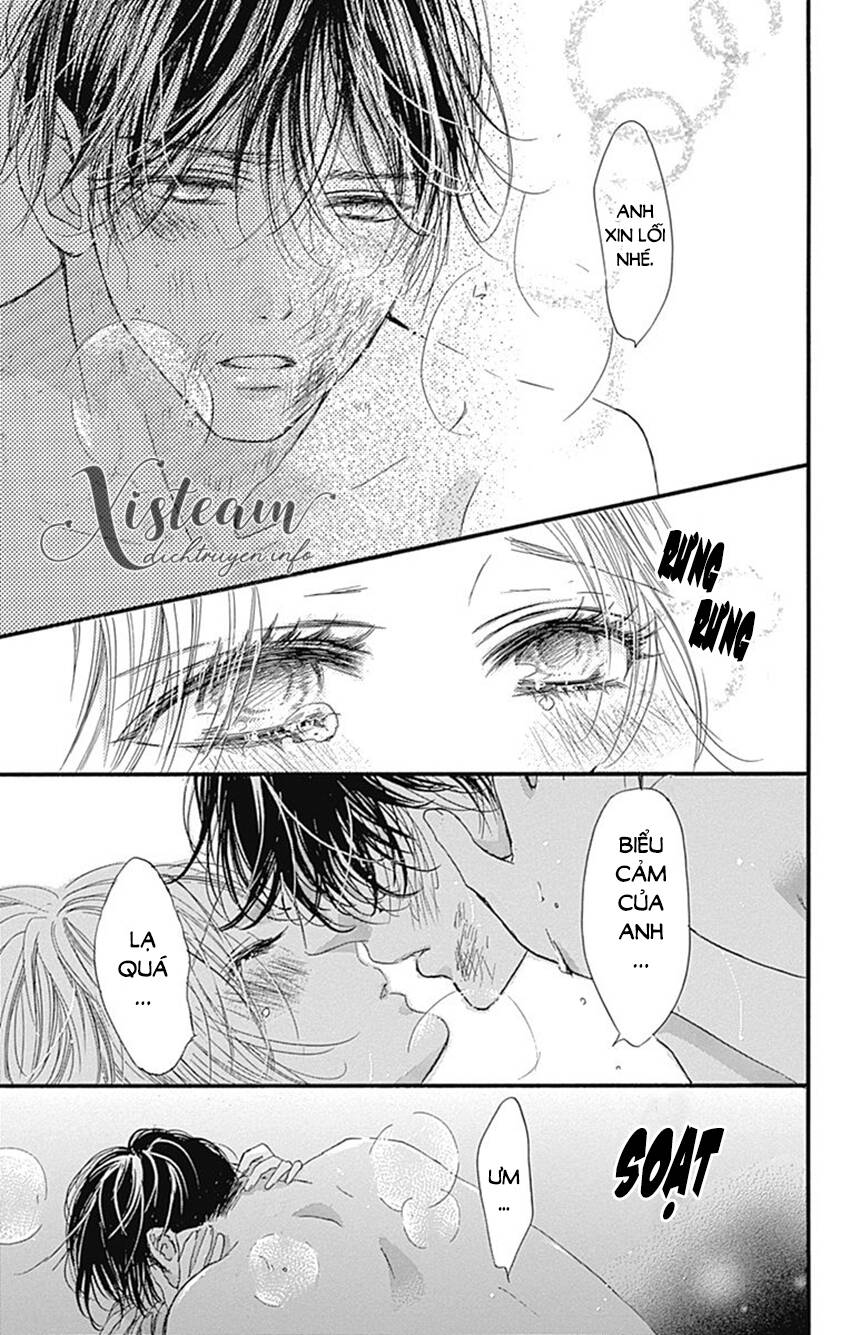 Boku Ni Hana No Melancholy Chapter 84 - 19