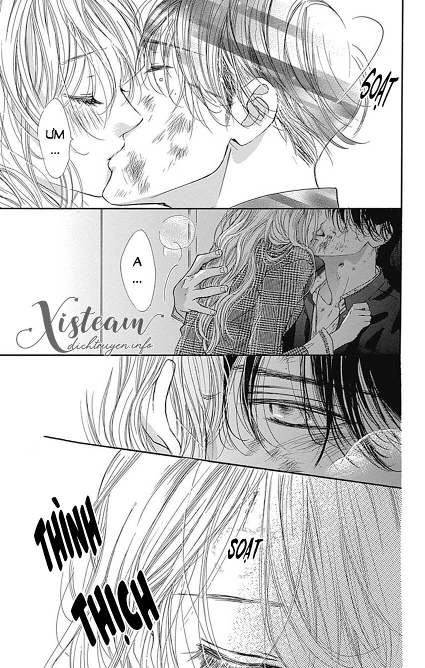 Boku Ni Hana No Melancholy Chapter 84 - 3