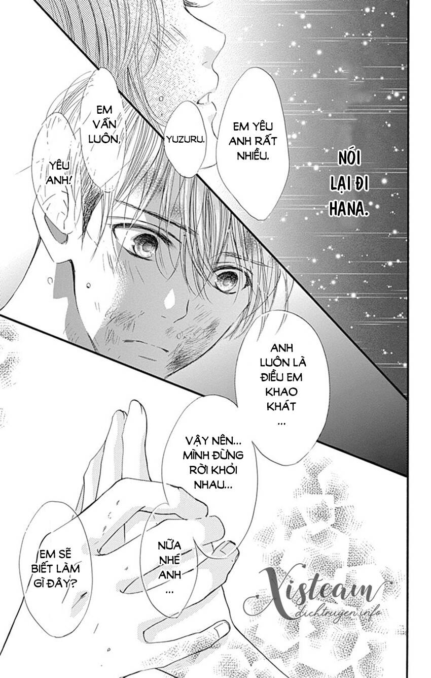 Boku Ni Hana No Melancholy Chapter 84 - 23