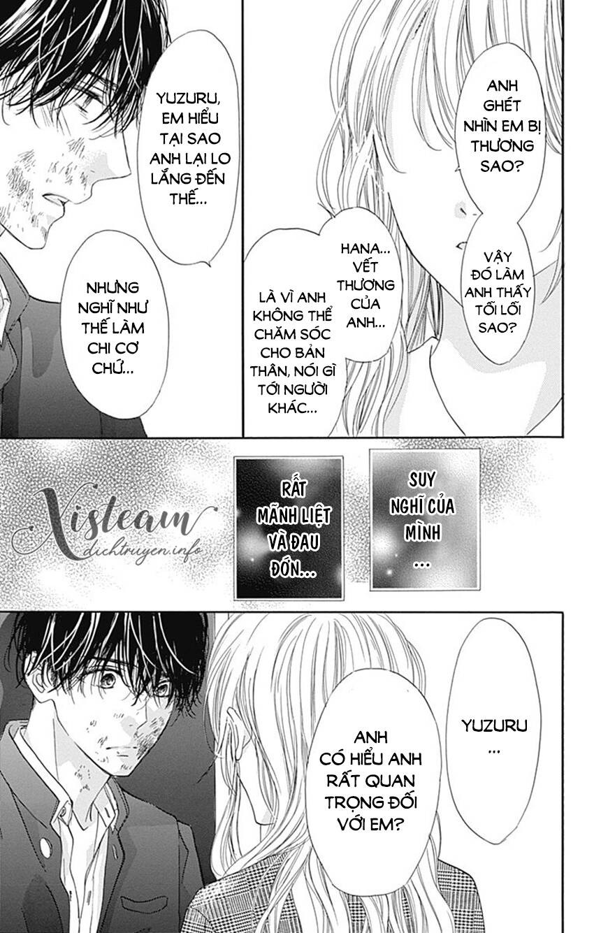 Boku Ni Hana No Melancholy Chapter 84 - 5