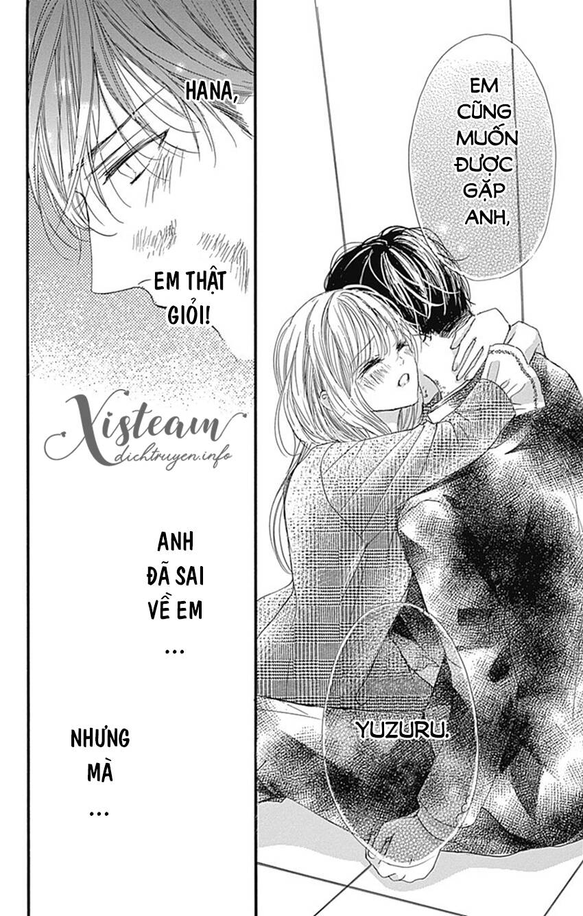 Boku Ni Hana No Melancholy Chapter 84 - 8