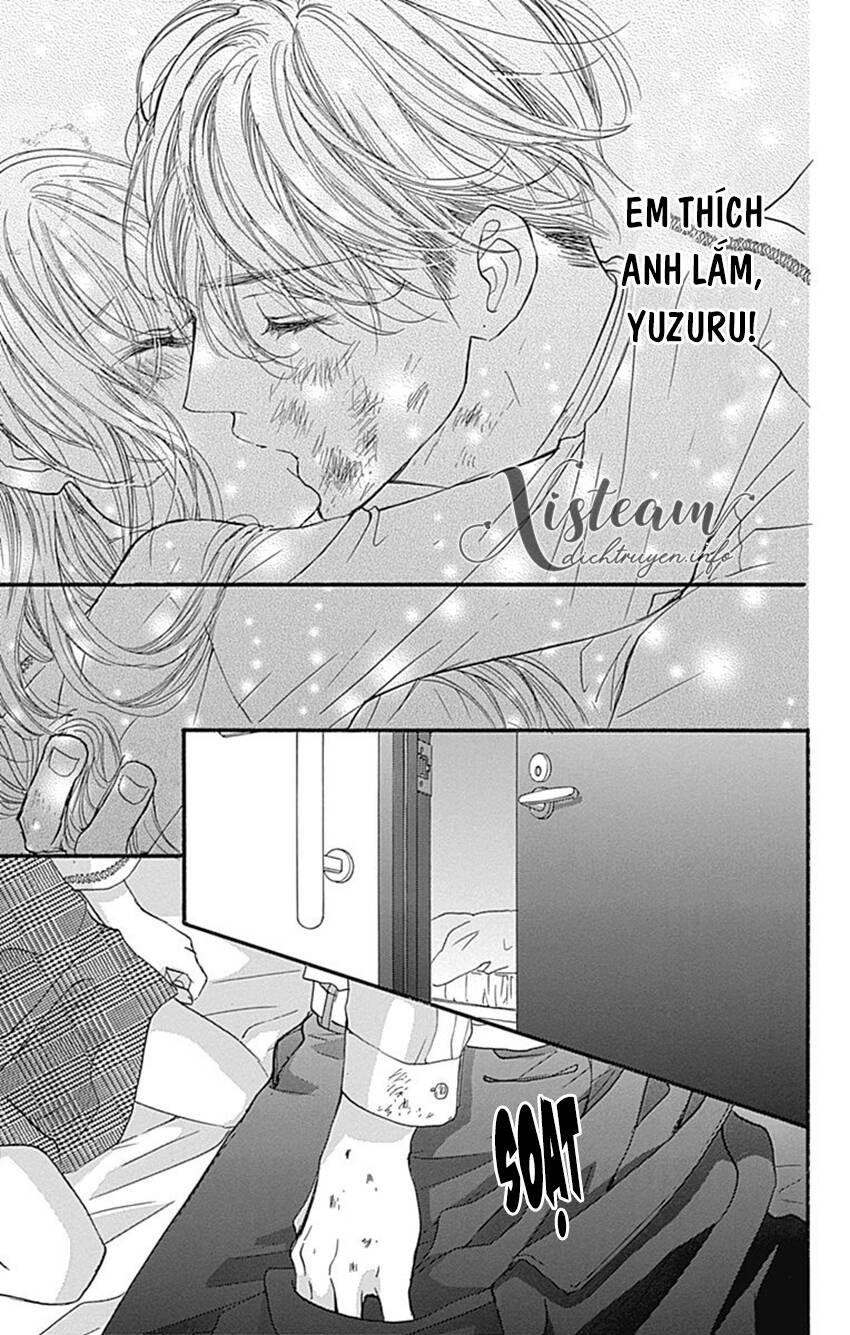 Boku Ni Hana No Melancholy Chapter 84 - 9