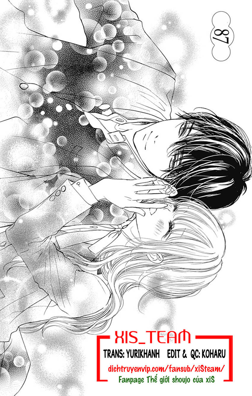 Boku Ni Hana No Melancholy Chapter 87 - 1