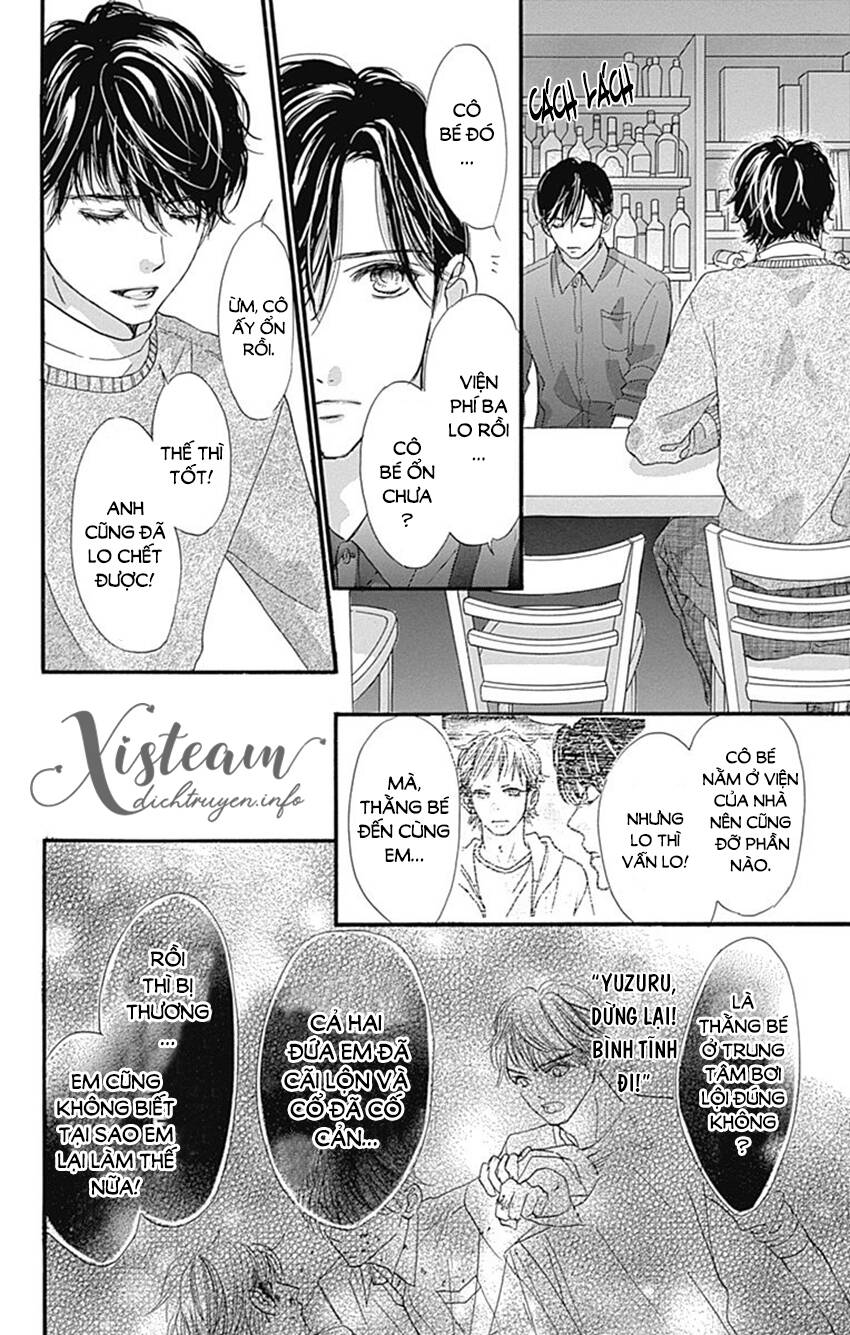 Boku Ni Hana No Melancholy Chapter 87 - 12