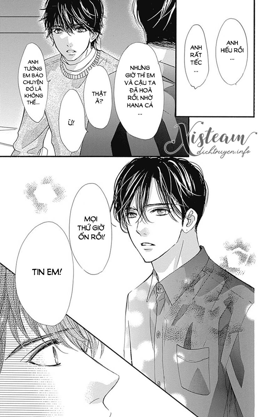 Boku Ni Hana No Melancholy Chapter 87 - 13