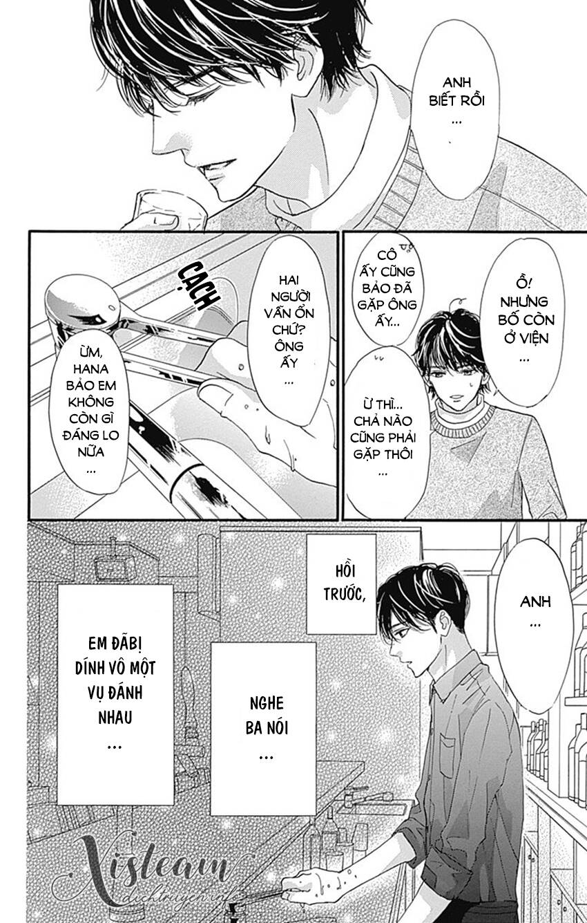 Boku Ni Hana No Melancholy Chapter 87 - 14