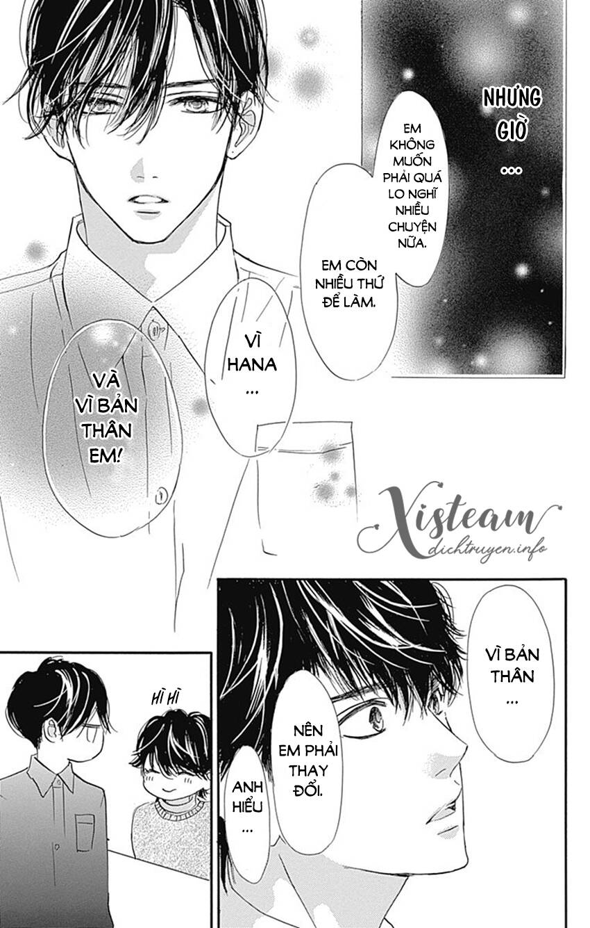 Boku Ni Hana No Melancholy Chapter 87 - 15
