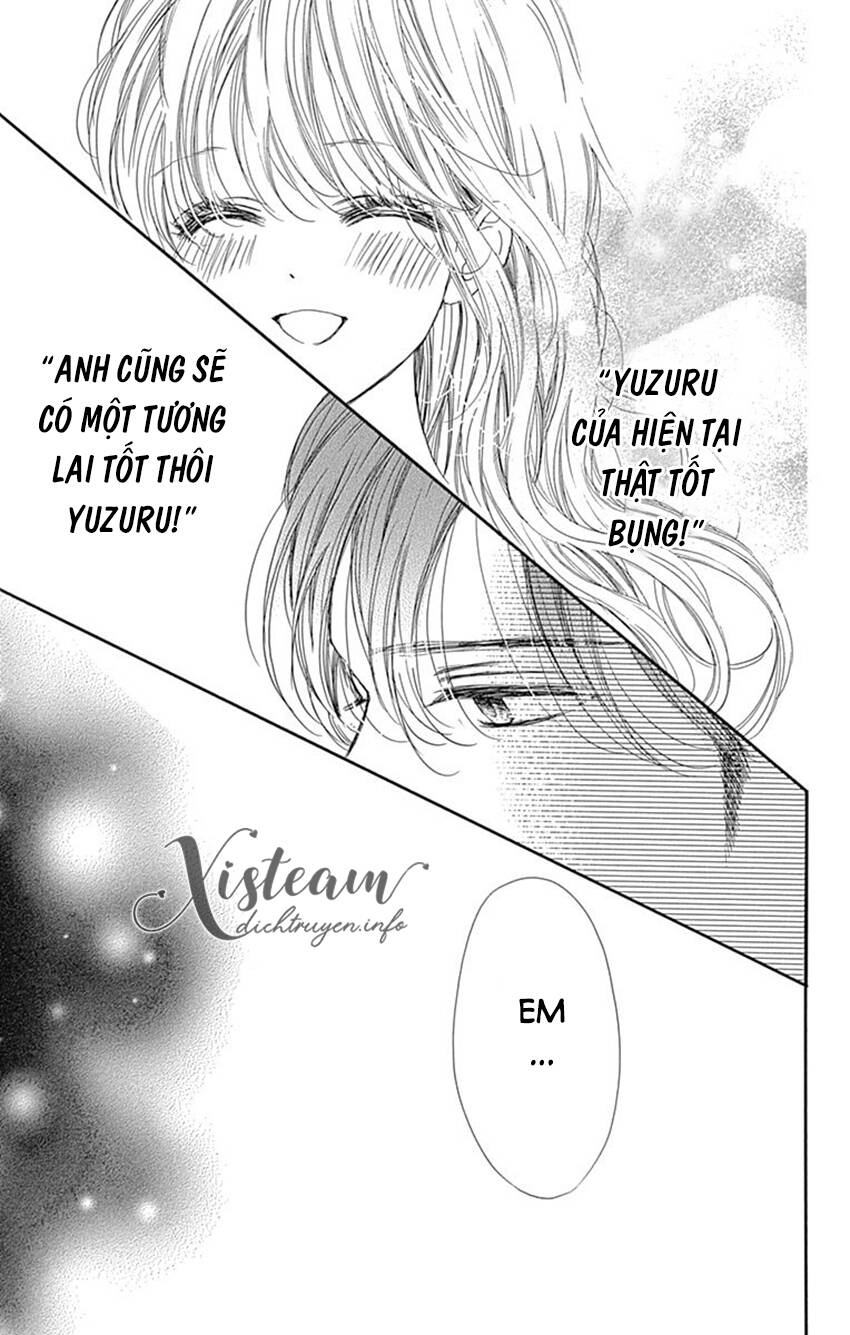 Boku Ni Hana No Melancholy Chapter 87 - 21