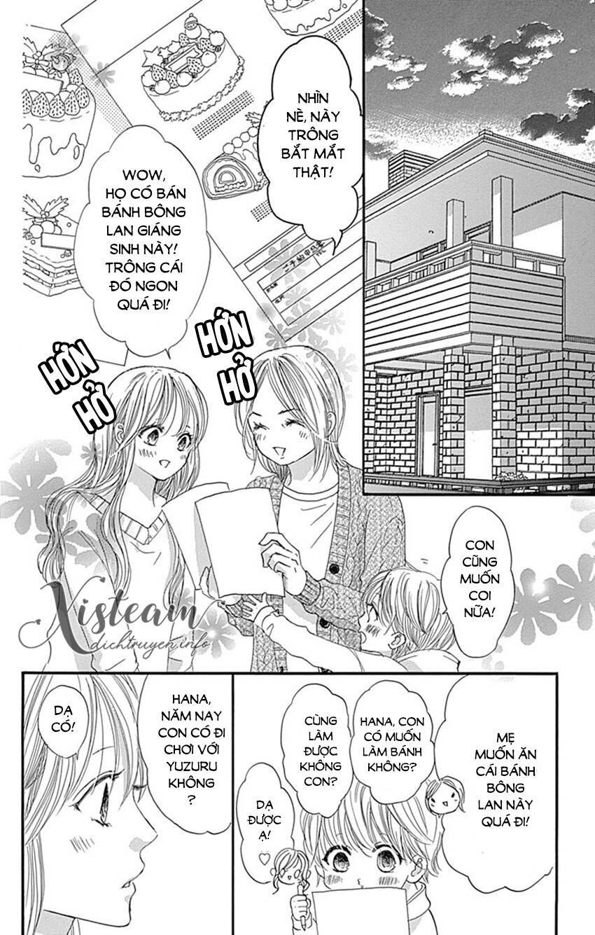 Boku Ni Hana No Melancholy Chapter 87 - 22