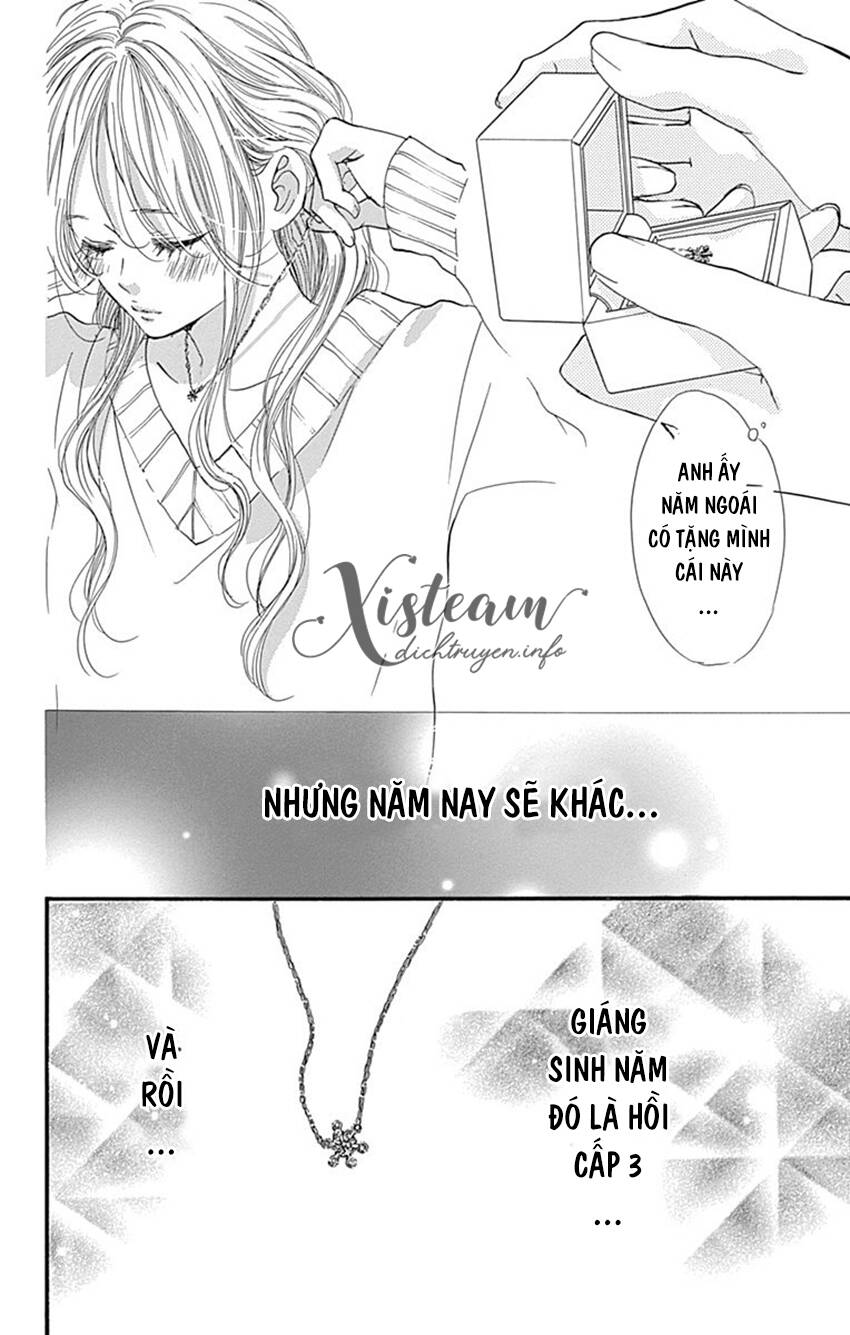 Boku Ni Hana No Melancholy Chapter 87 - 24