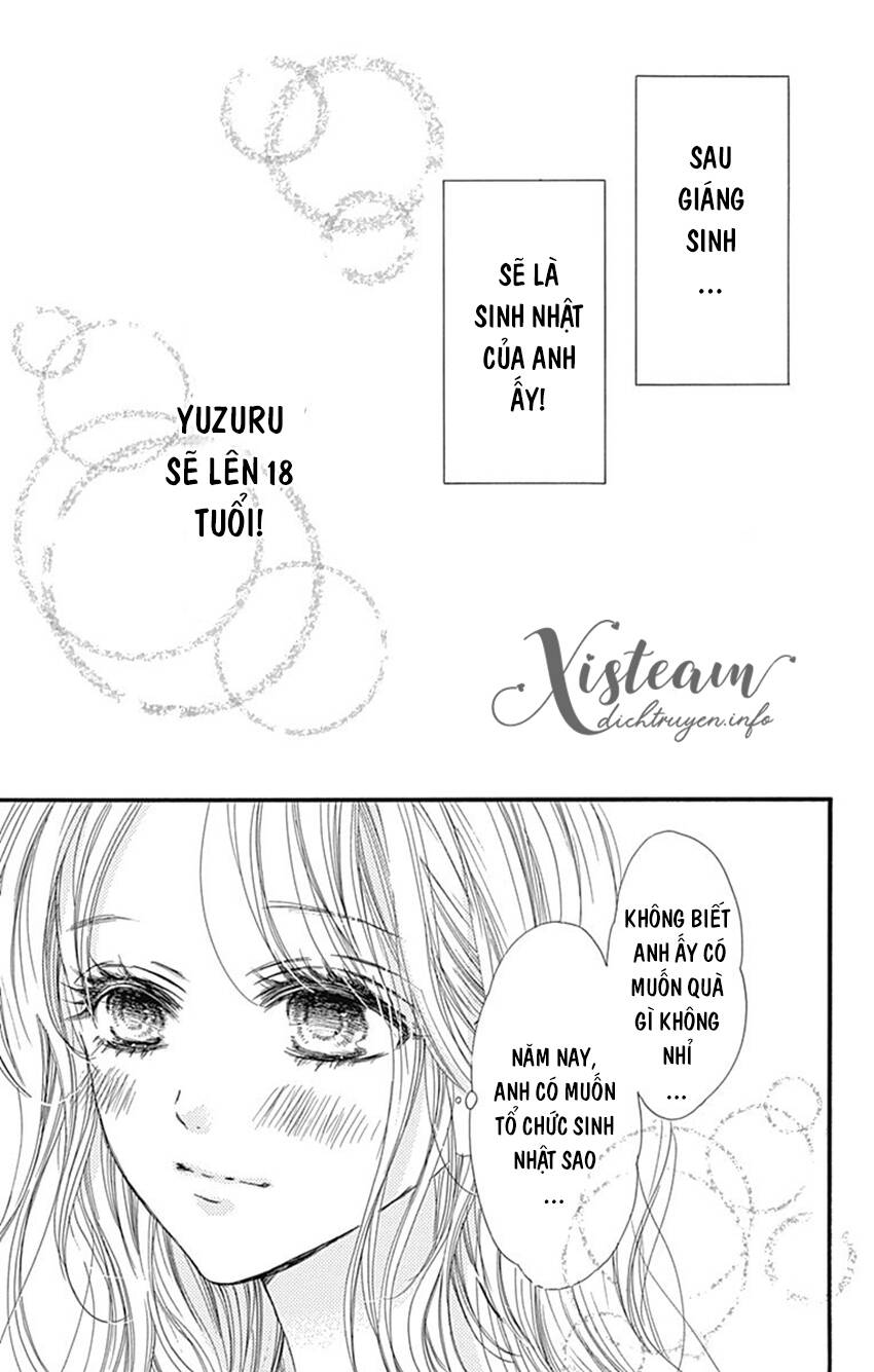 Boku Ni Hana No Melancholy Chapter 87 - 25