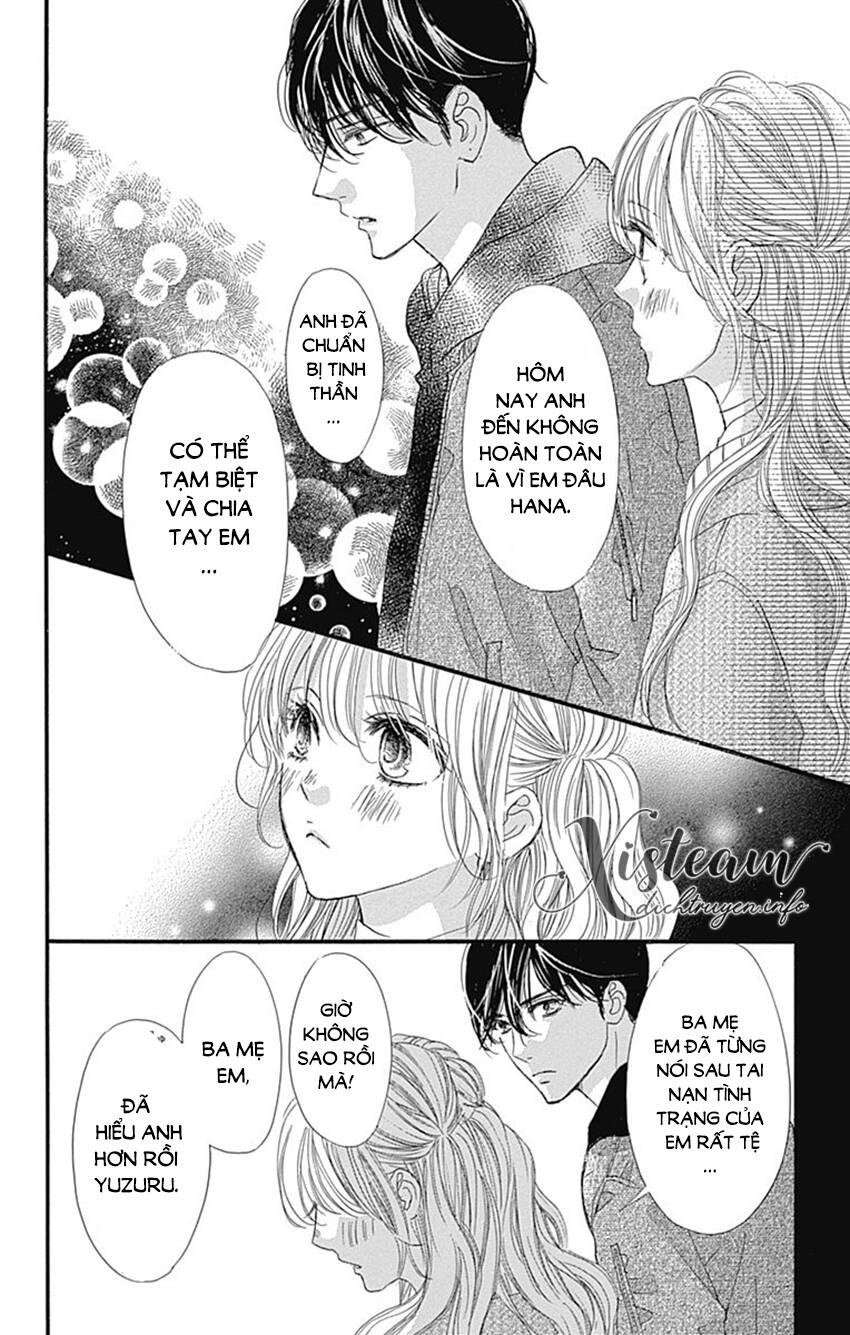 Boku Ni Hana No Melancholy Chapter 87 - 6