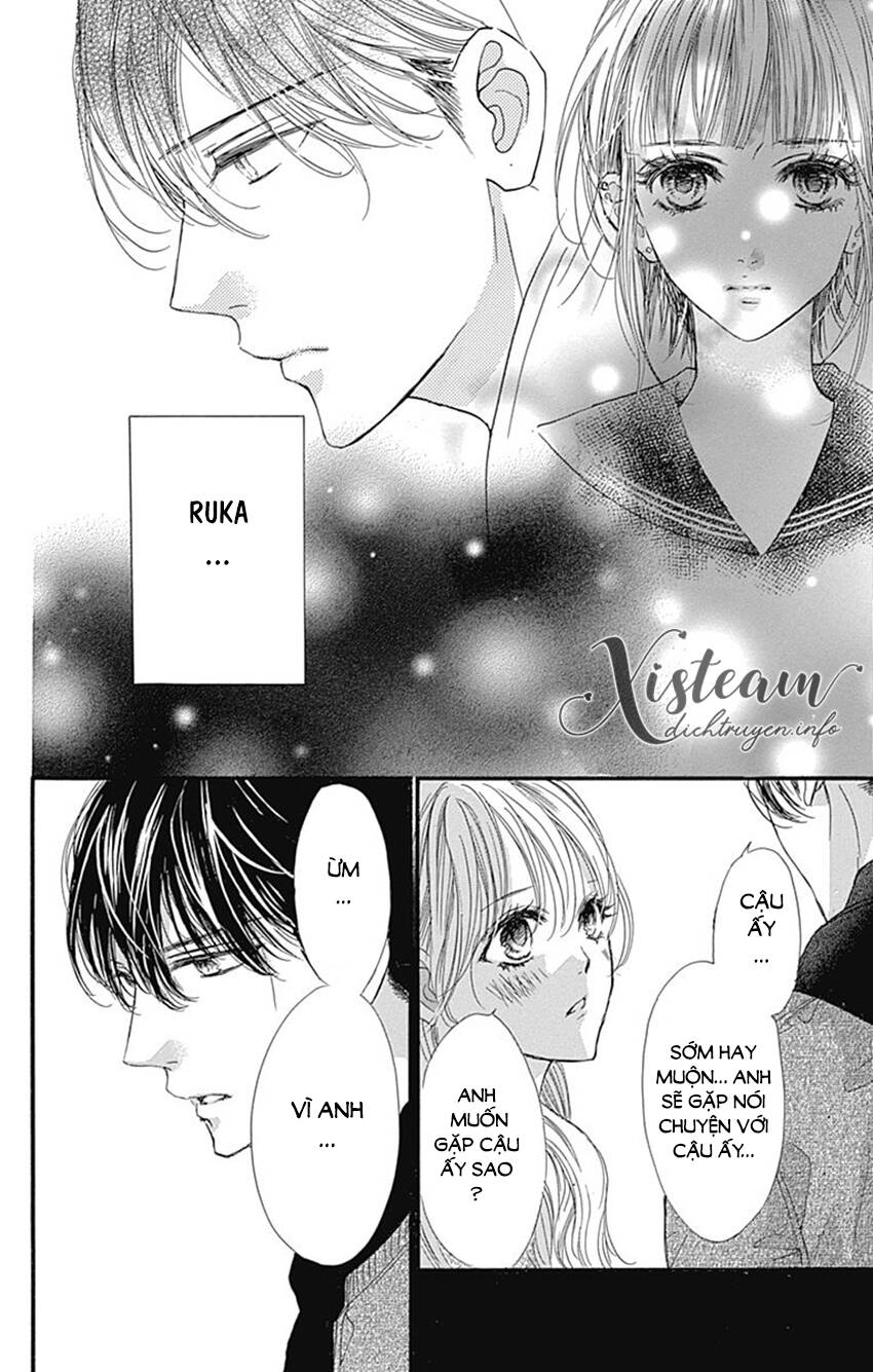 Boku Ni Hana No Melancholy Chapter 87 - 8