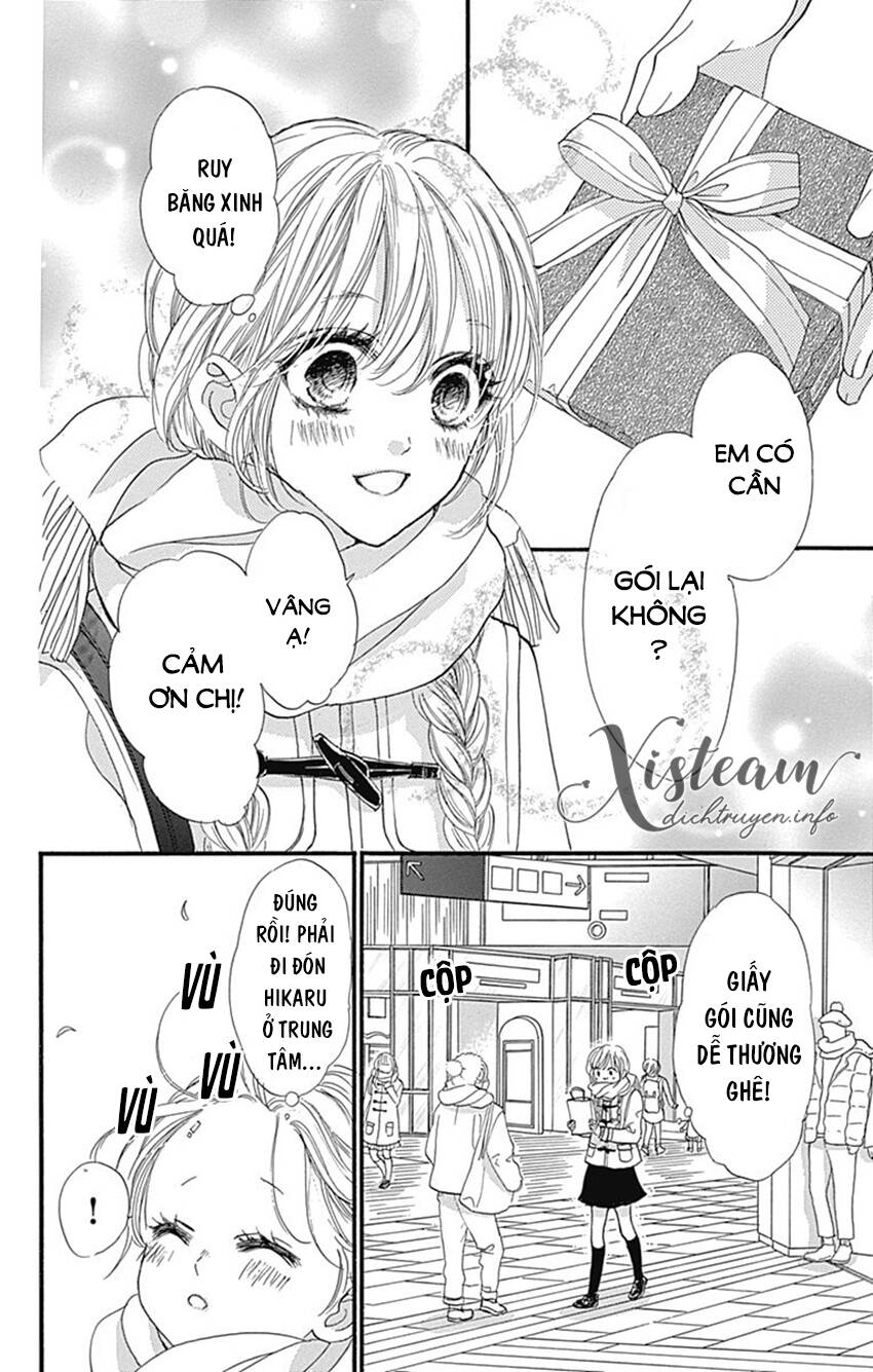 Boku Ni Hana No Melancholy Chapter 88 - 2