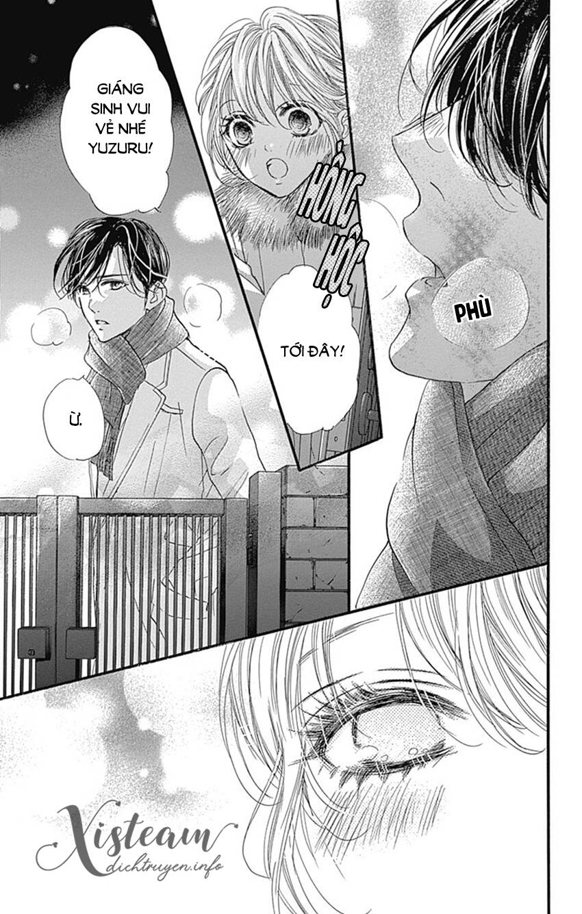 Boku Ni Hana No Melancholy Chapter 88 - 11
