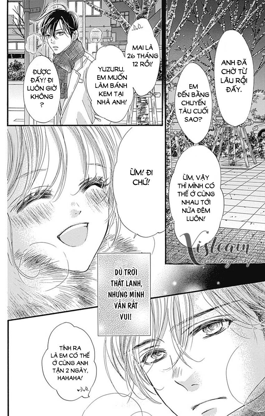 Boku Ni Hana No Melancholy Chapter 88 - 12