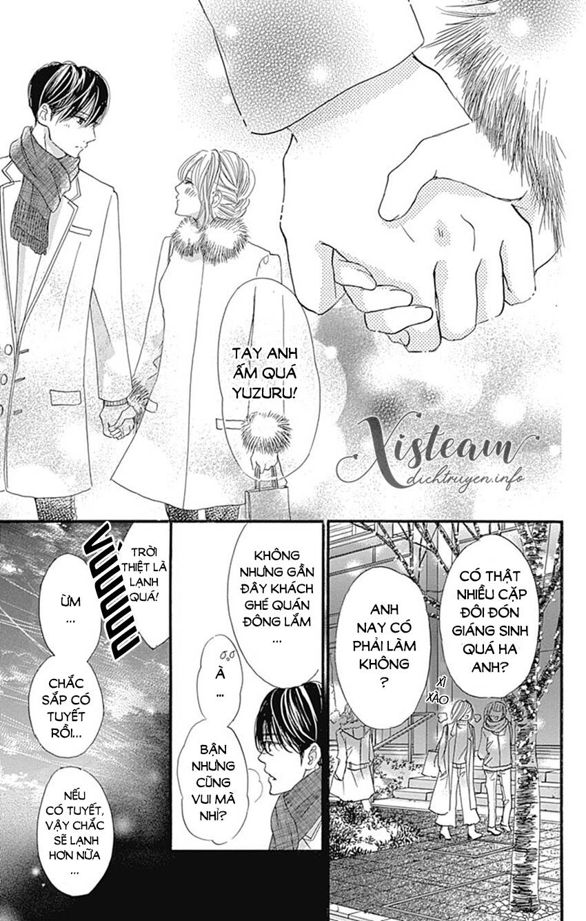 Boku Ni Hana No Melancholy Chapter 88 - 13