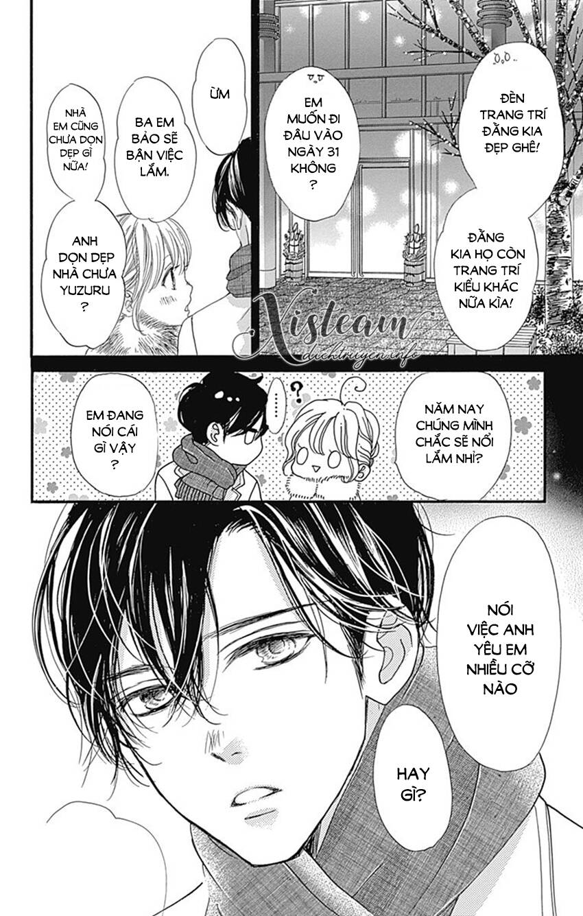 Boku Ni Hana No Melancholy Chapter 88 - 14