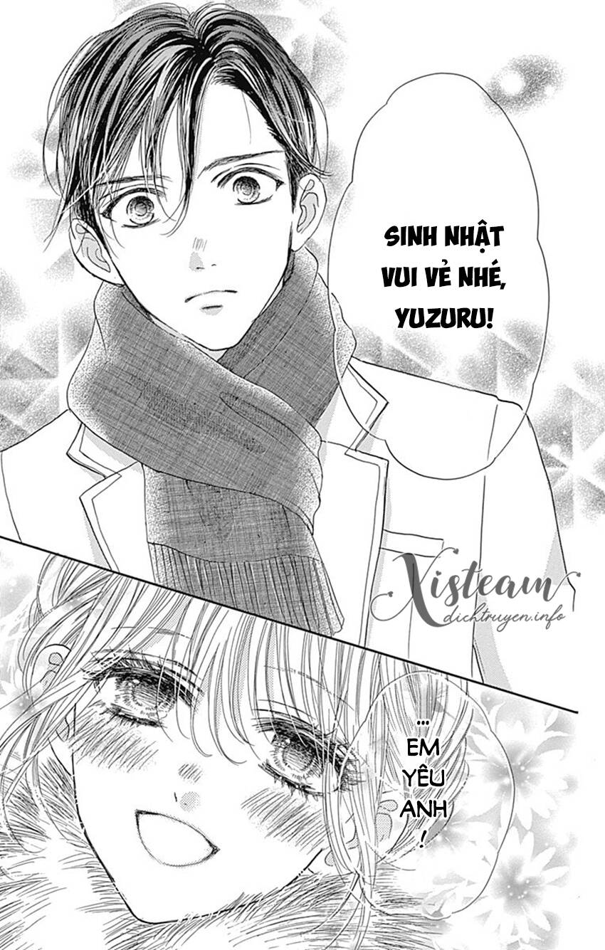 Boku Ni Hana No Melancholy Chapter 88 - 17