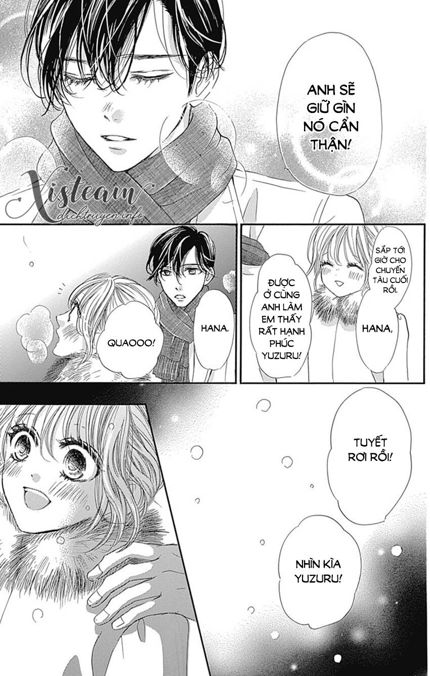 Boku Ni Hana No Melancholy Chapter 88 - 19