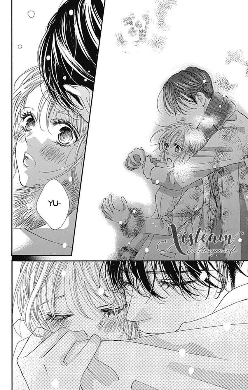 Boku Ni Hana No Melancholy Chapter 88 - 20