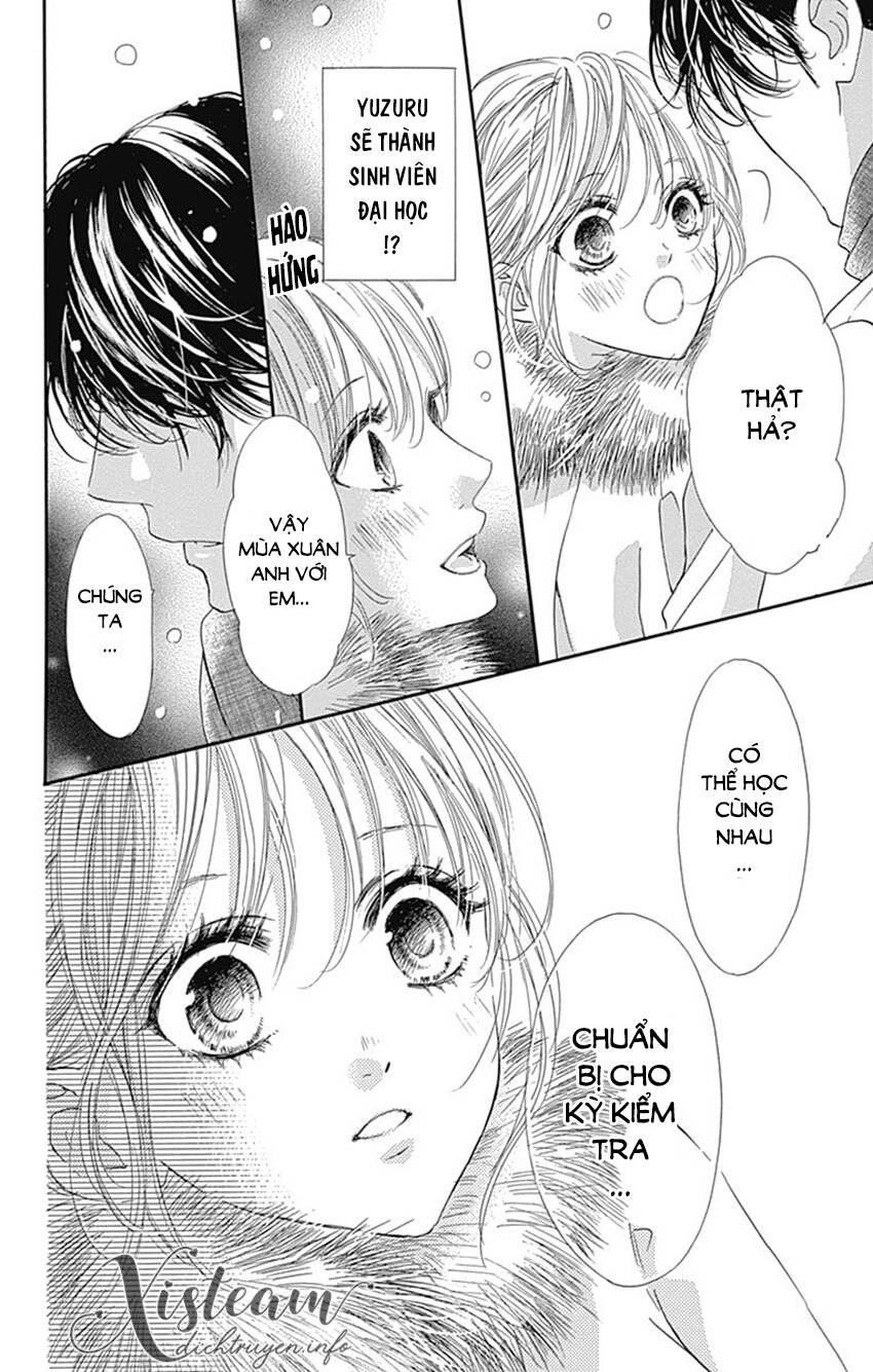 Boku Ni Hana No Melancholy Chapter 88 - 22