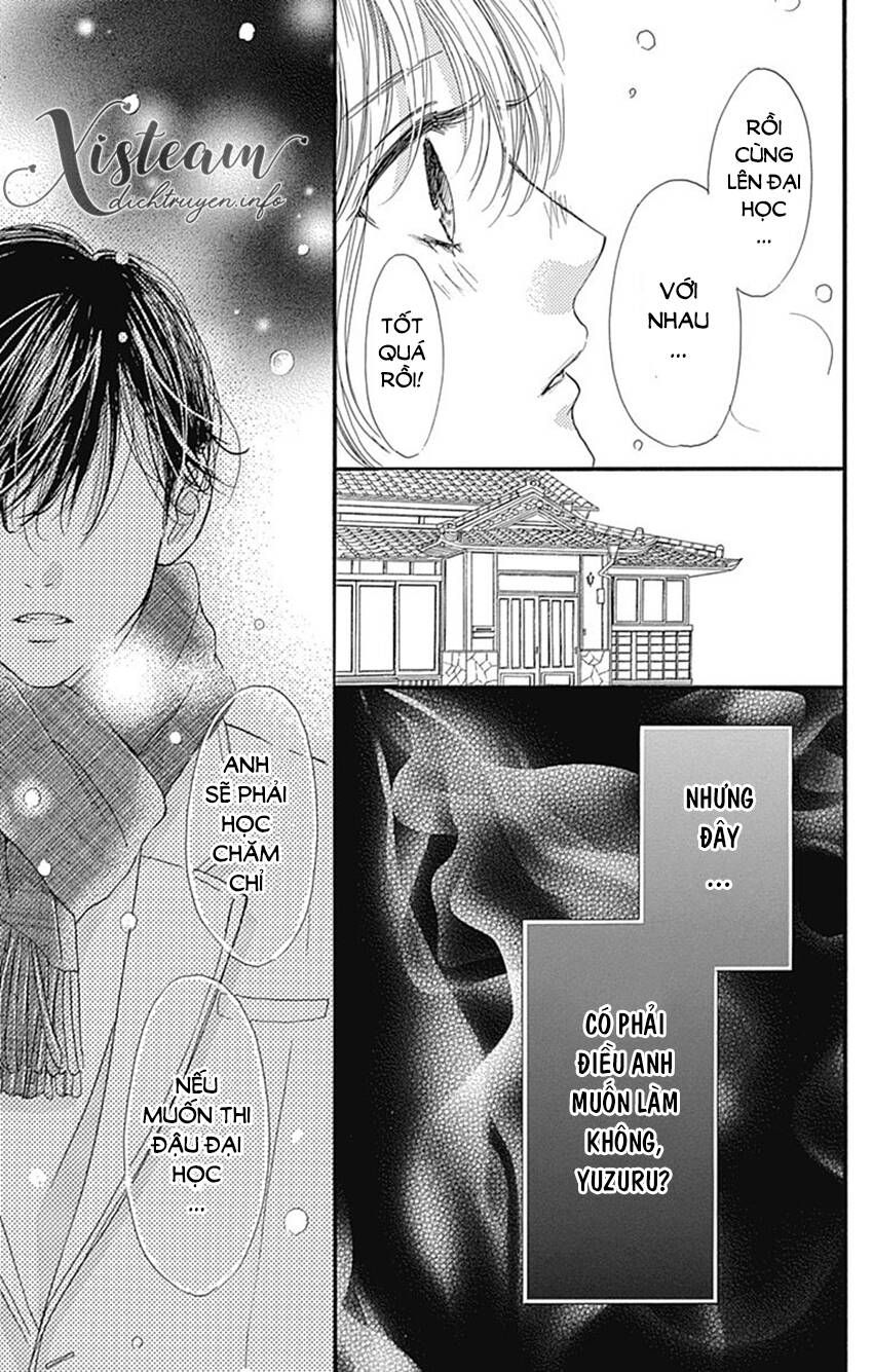 Boku Ni Hana No Melancholy Chapter 88 - 23