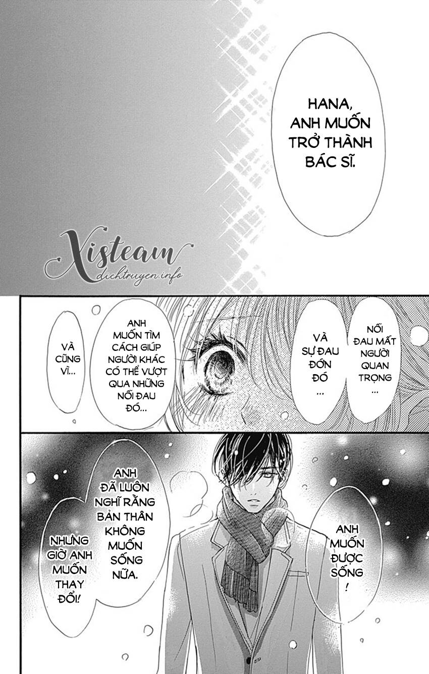 Boku Ni Hana No Melancholy Chapter 88 - 24