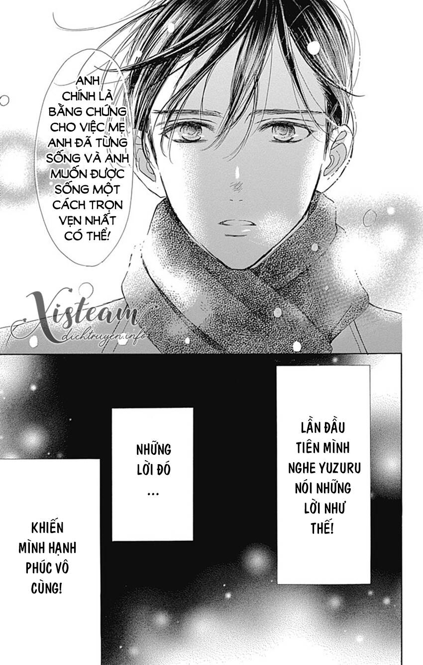 Boku Ni Hana No Melancholy Chapter 88 - 25