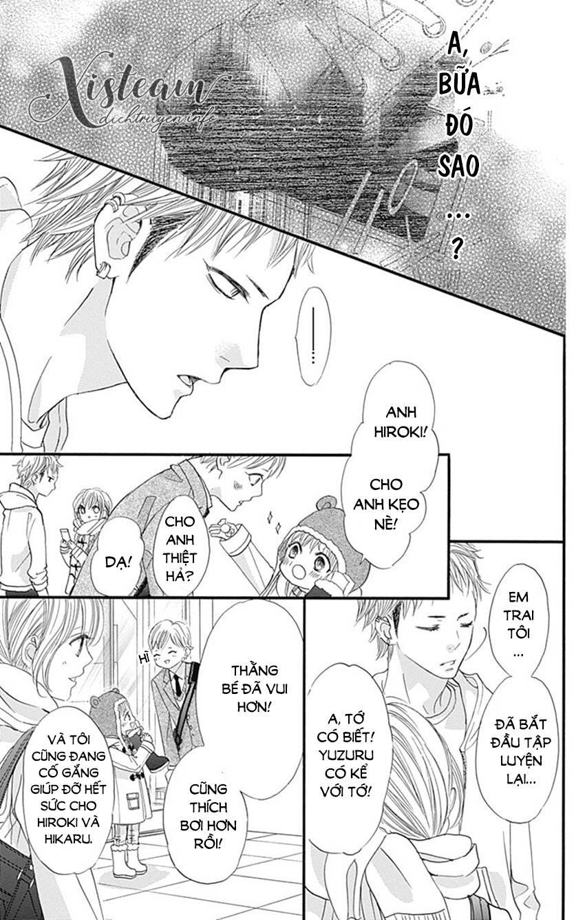 Boku Ni Hana No Melancholy Chapter 88 - 7