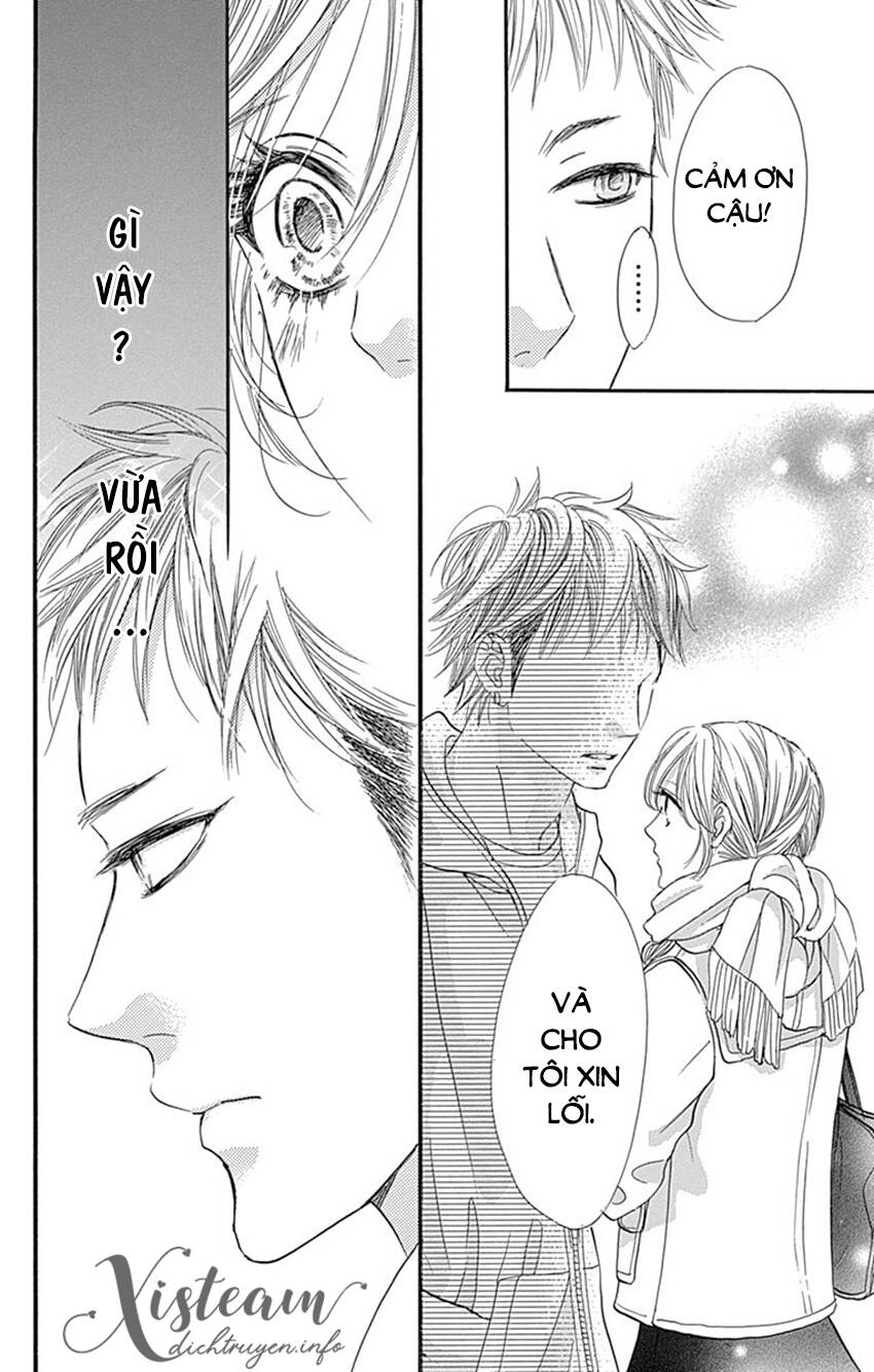 Boku Ni Hana No Melancholy Chapter 88 - 8