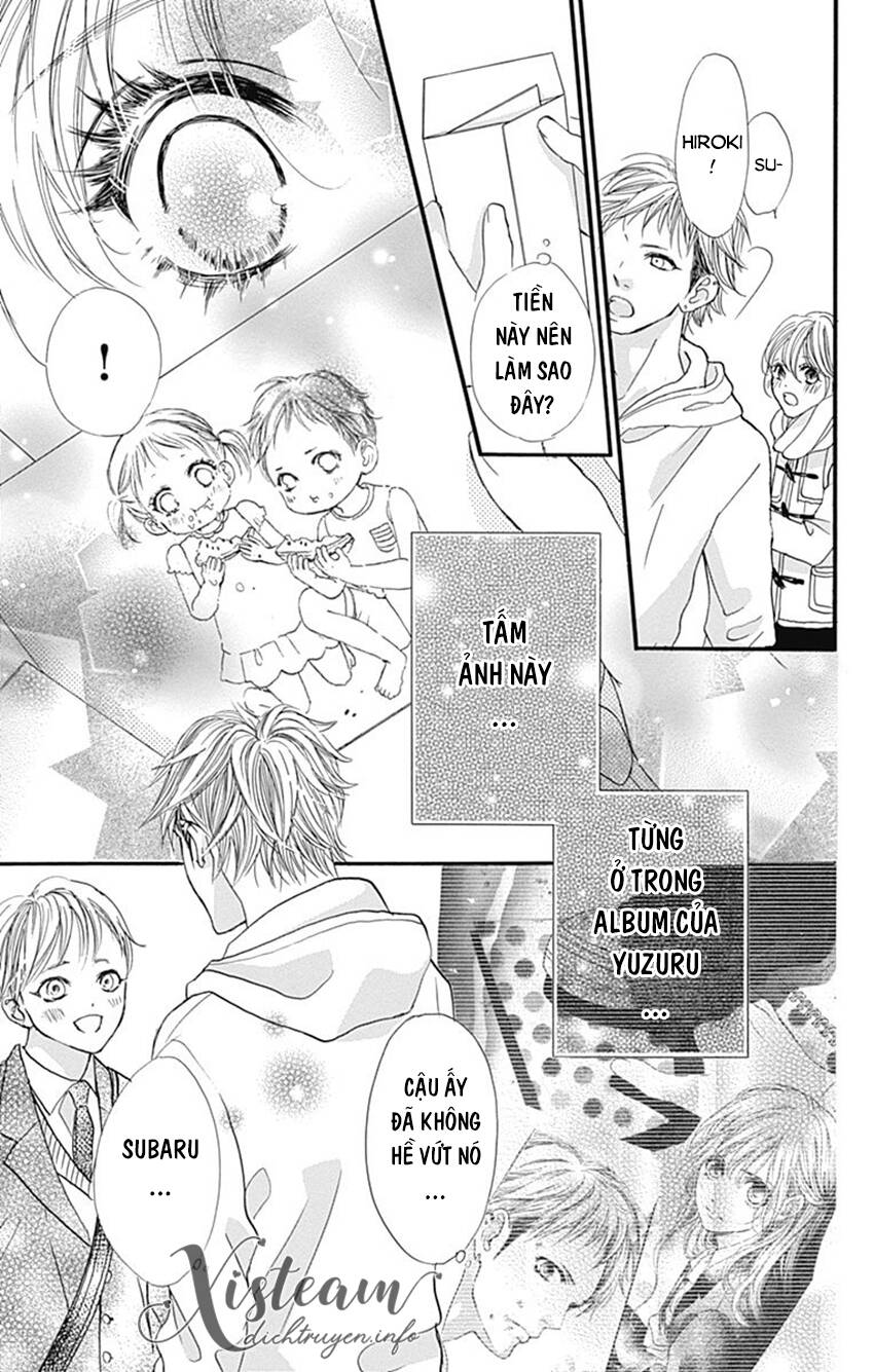 Boku Ni Hana No Melancholy Chapter 88 - 9