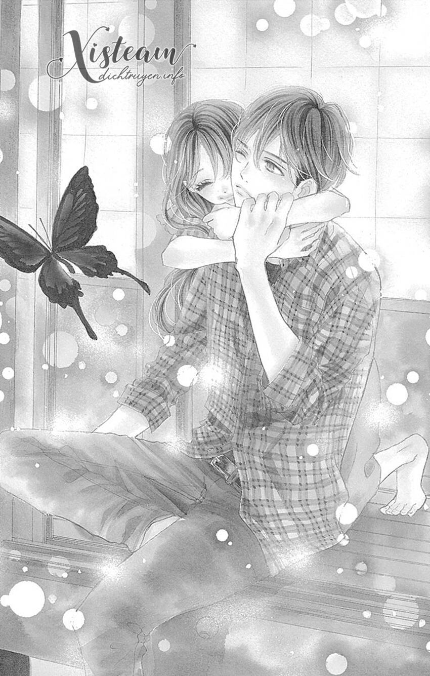 Boku Ni Hana No Melancholy Chapter 89 - 2