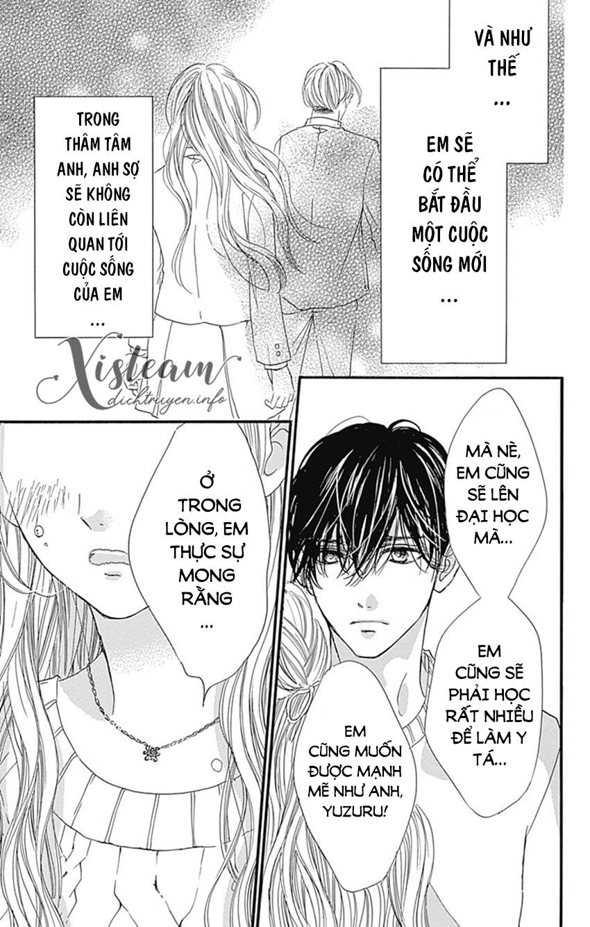 Boku Ni Hana No Melancholy Chapter 89 - 11