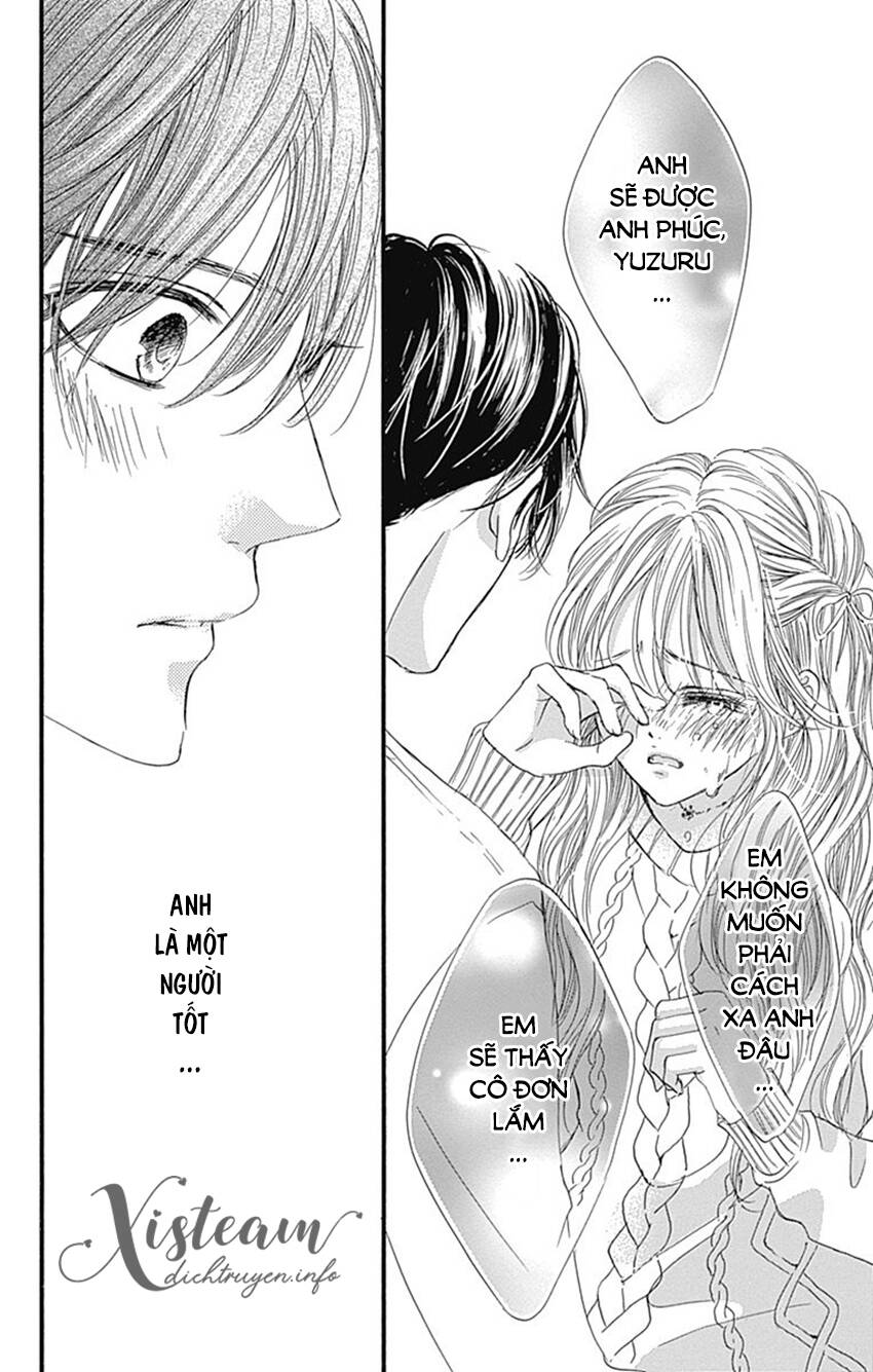 Boku Ni Hana No Melancholy Chapter 89 - 12