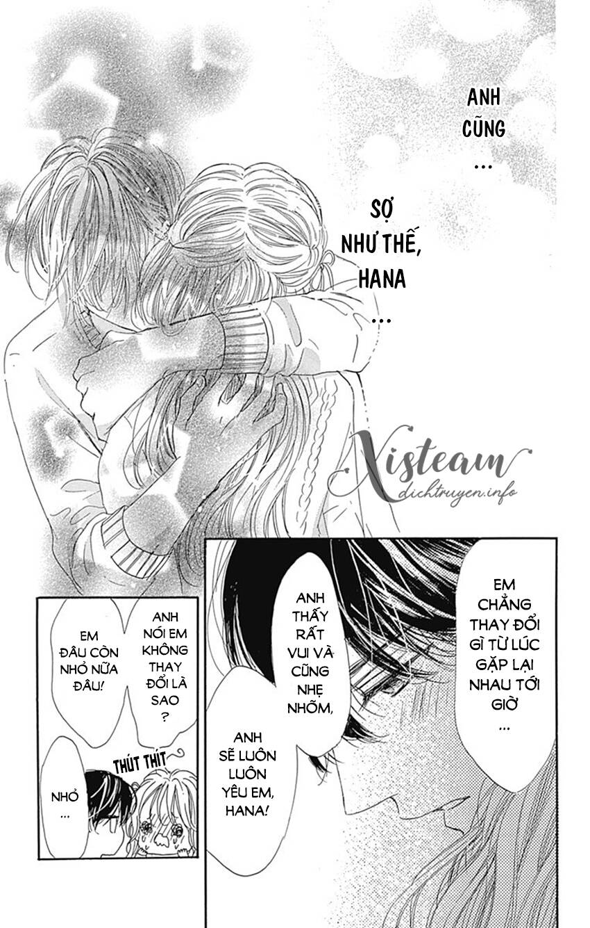 Boku Ni Hana No Melancholy Chapter 89 - 13