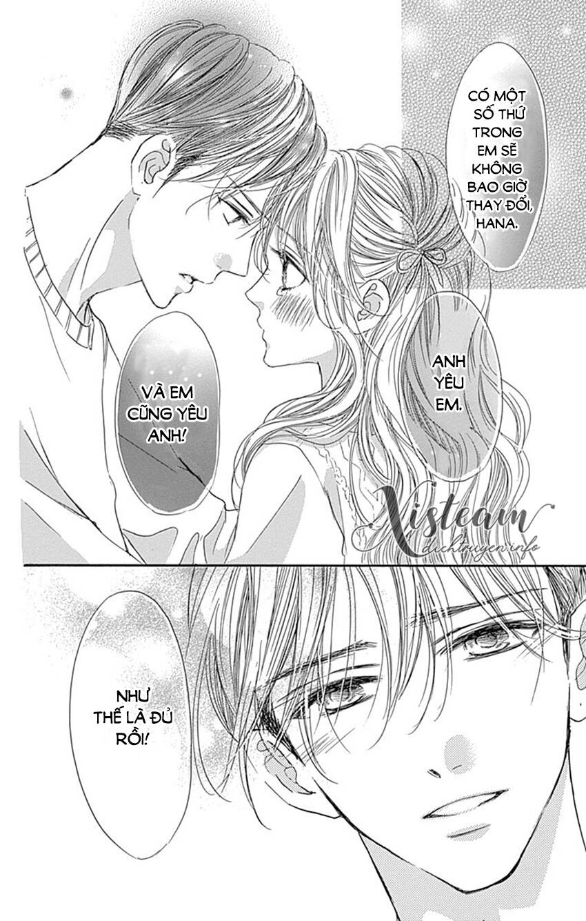 Boku Ni Hana No Melancholy Chapter 89 - 14