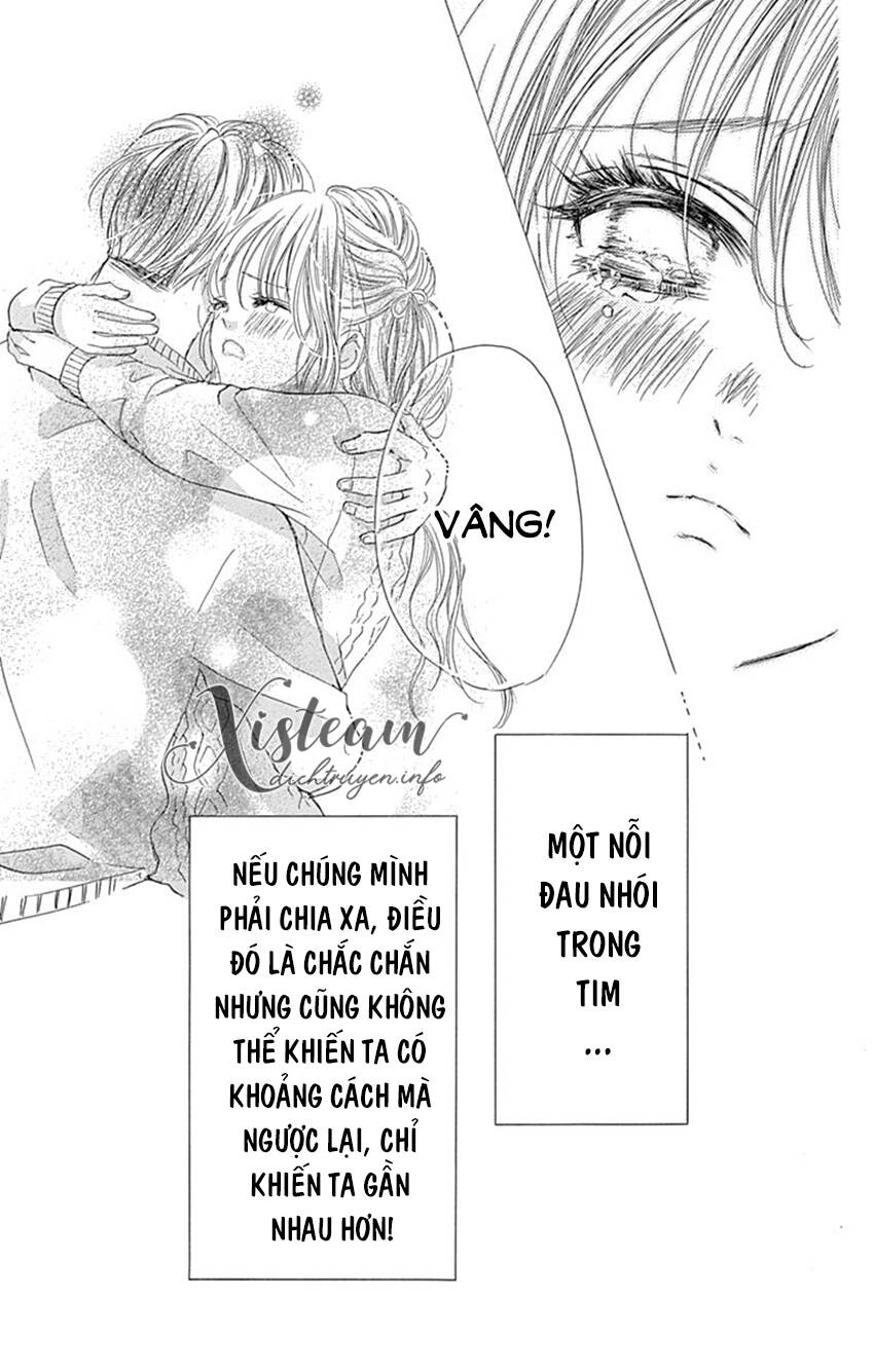 Boku Ni Hana No Melancholy Chapter 89 - 15
