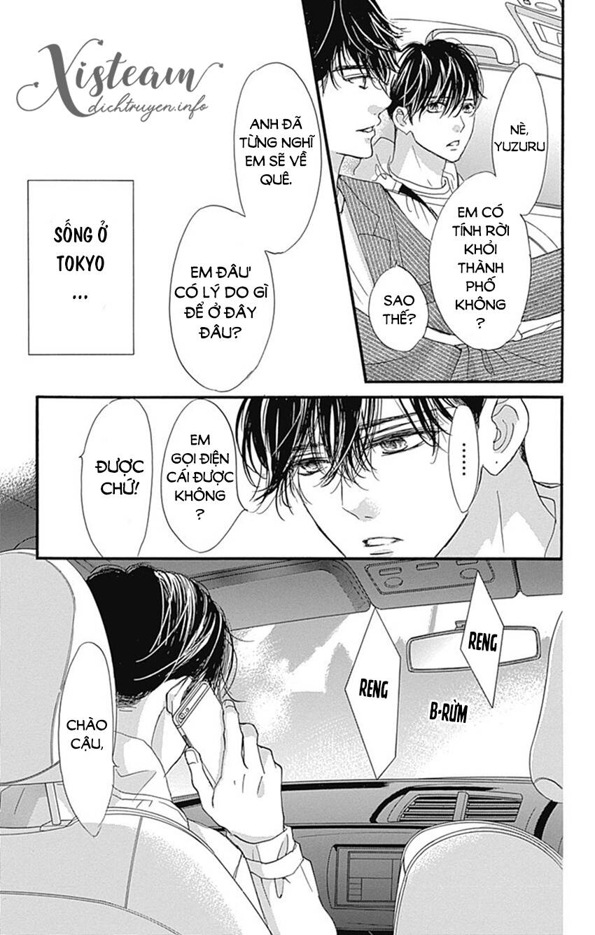 Boku Ni Hana No Melancholy Chapter 89 - 19
