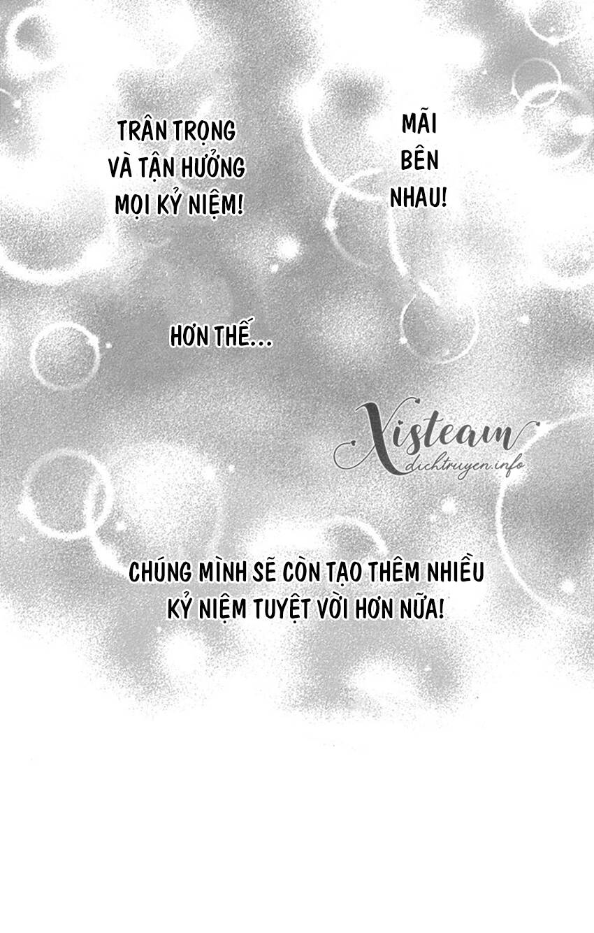 Boku Ni Hana No Melancholy Chapter 89 - 3