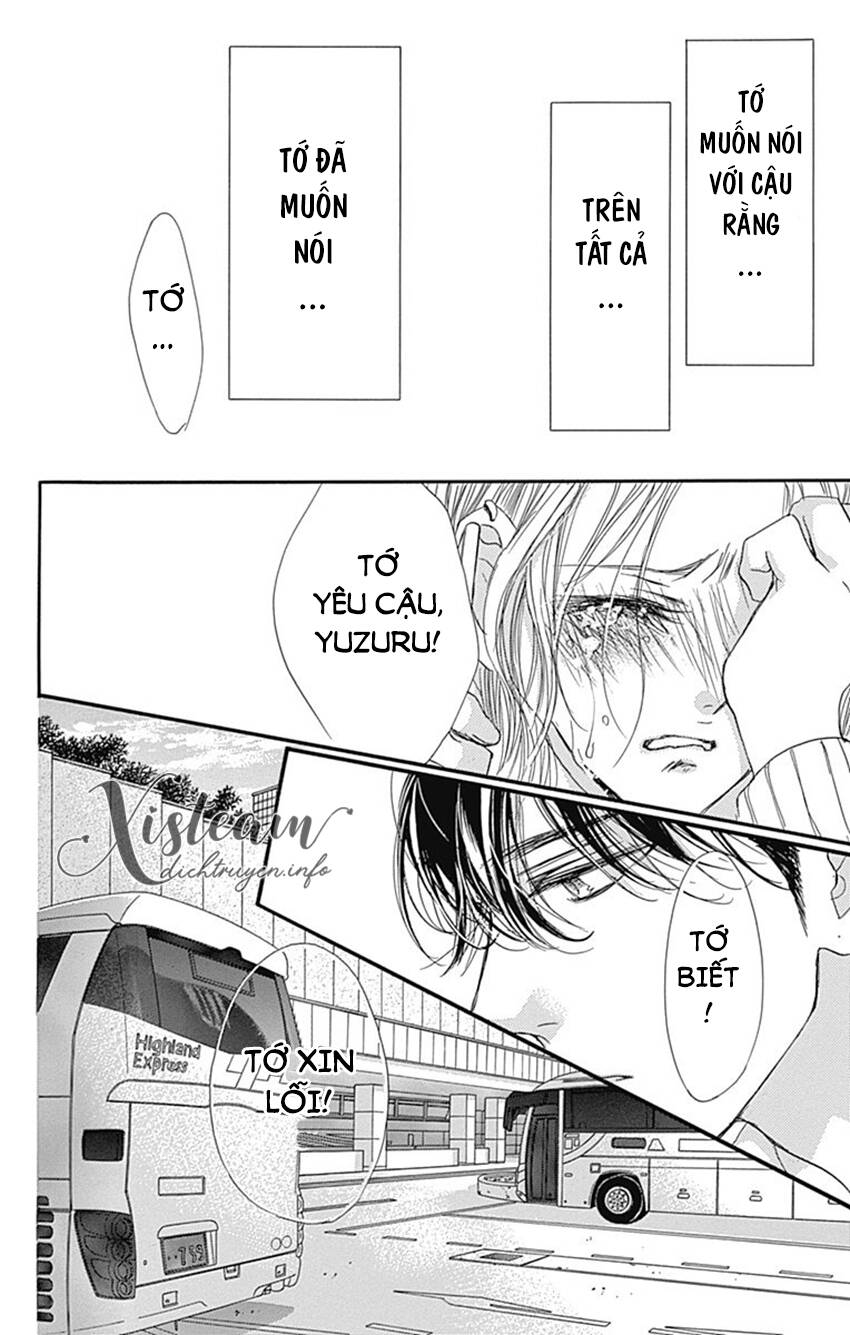 Boku Ni Hana No Melancholy Chapter 89 - 24