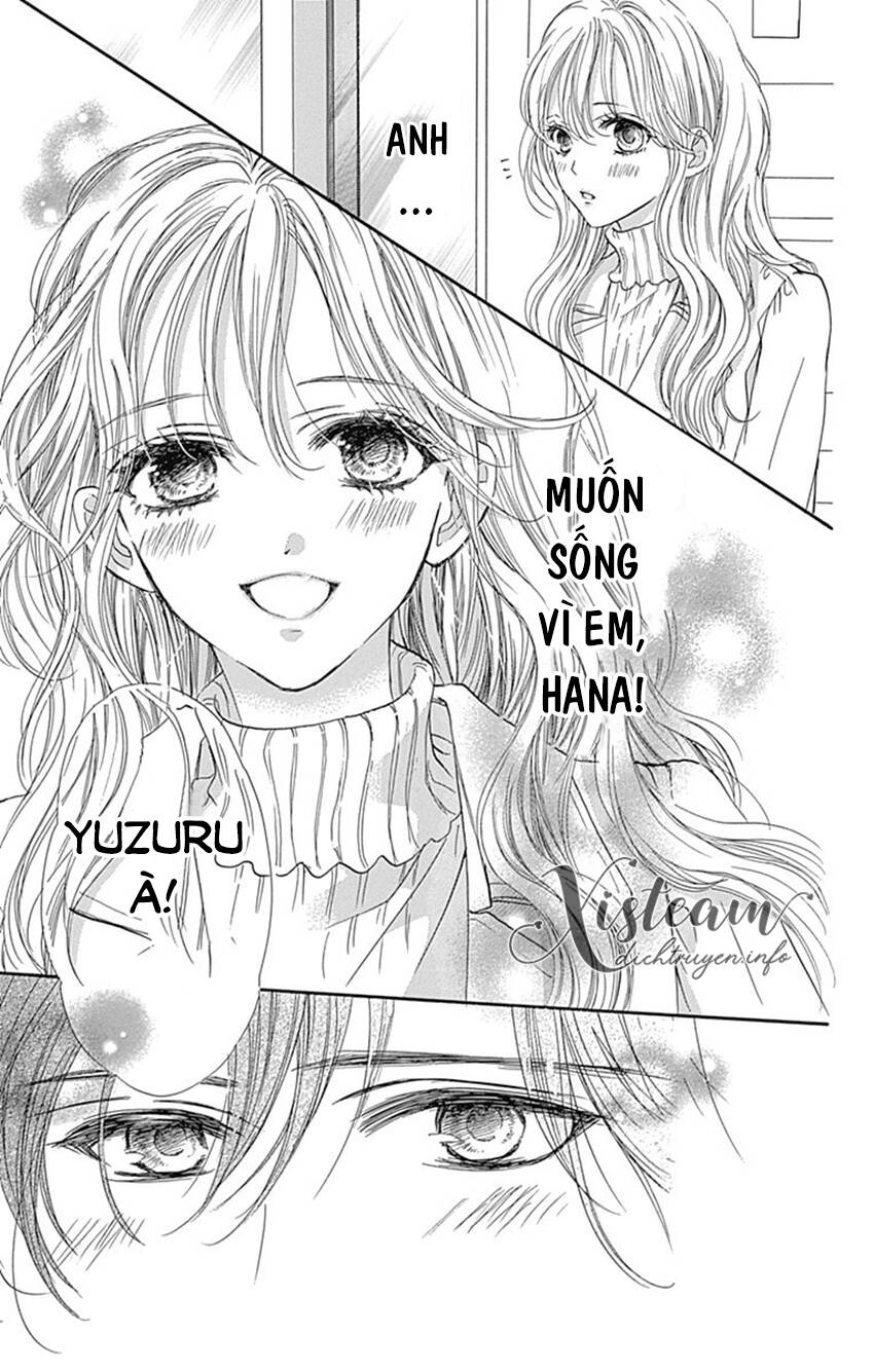 Boku Ni Hana No Melancholy Chapter 89 - 27