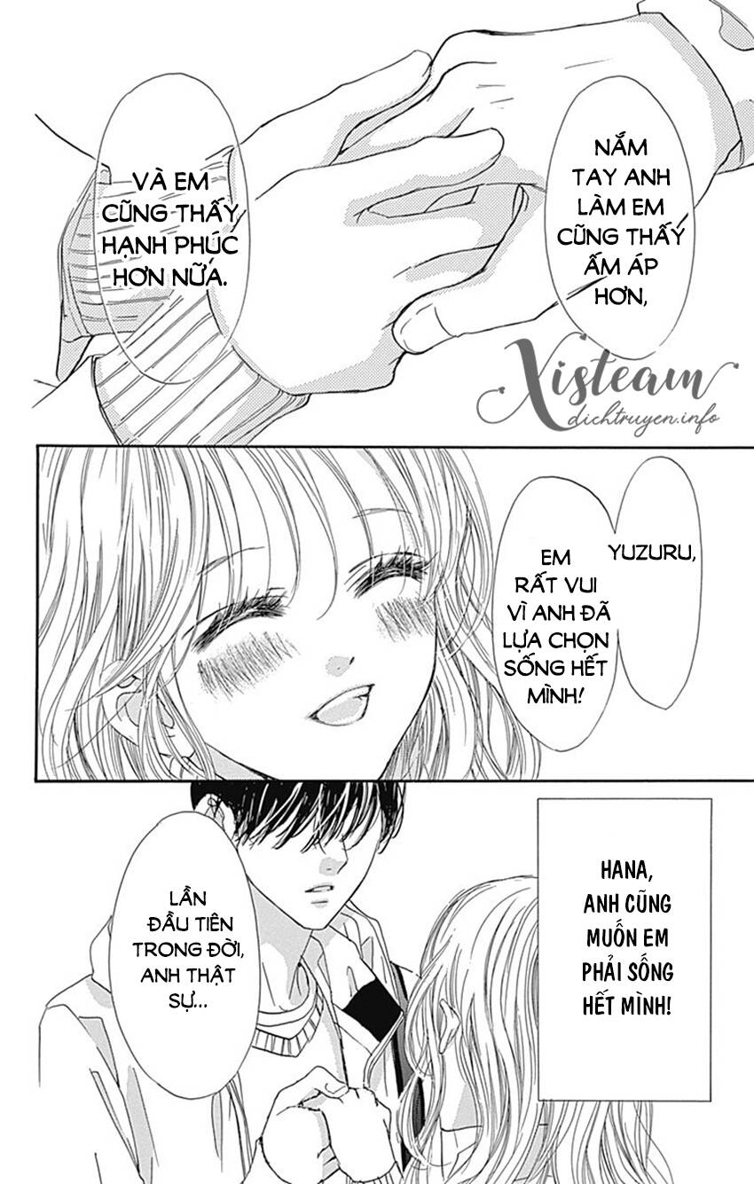 Boku Ni Hana No Melancholy Chapter 89 - 30